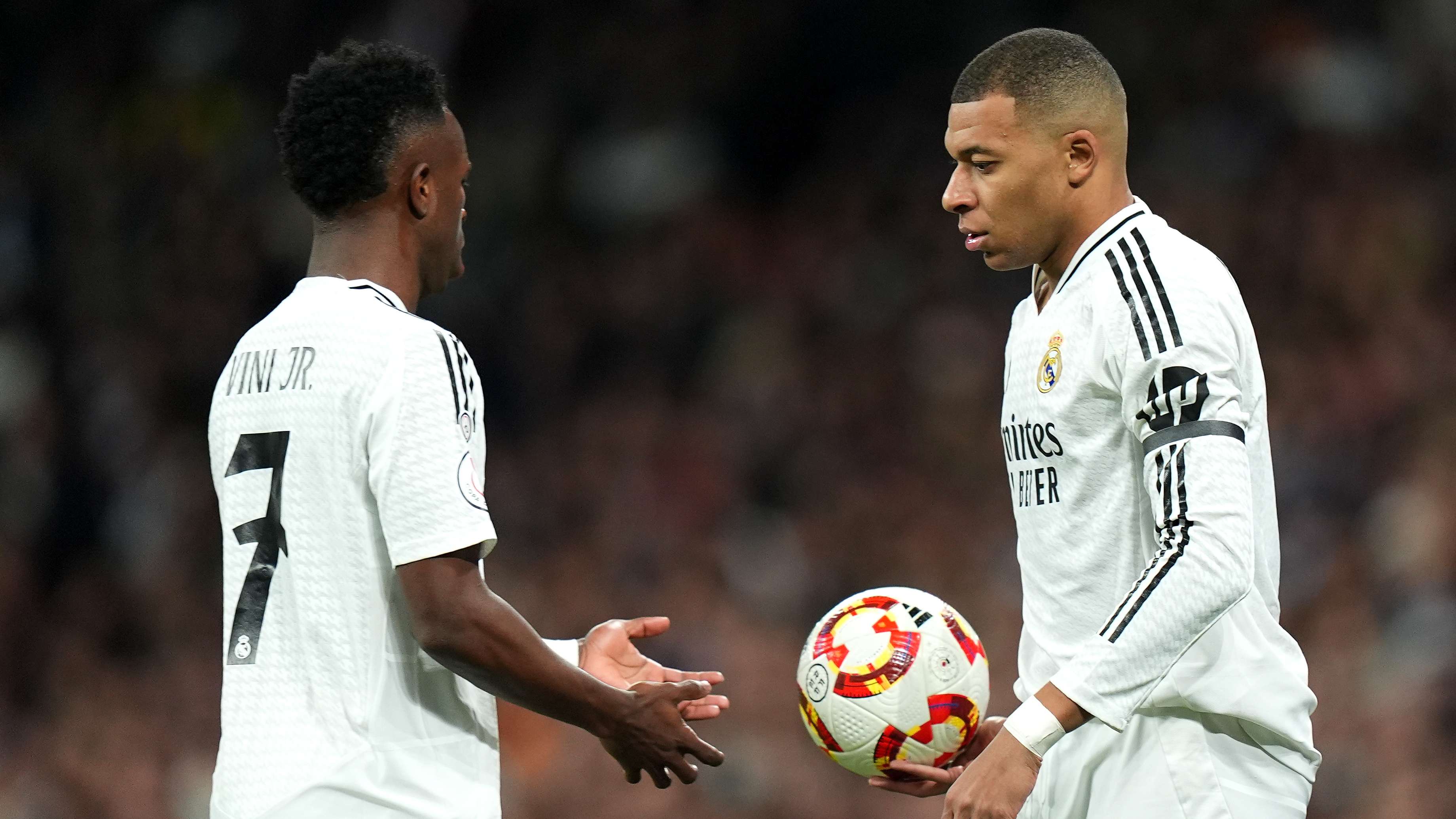 Real Madrid v Celta de Vigo - Copa Del Rey