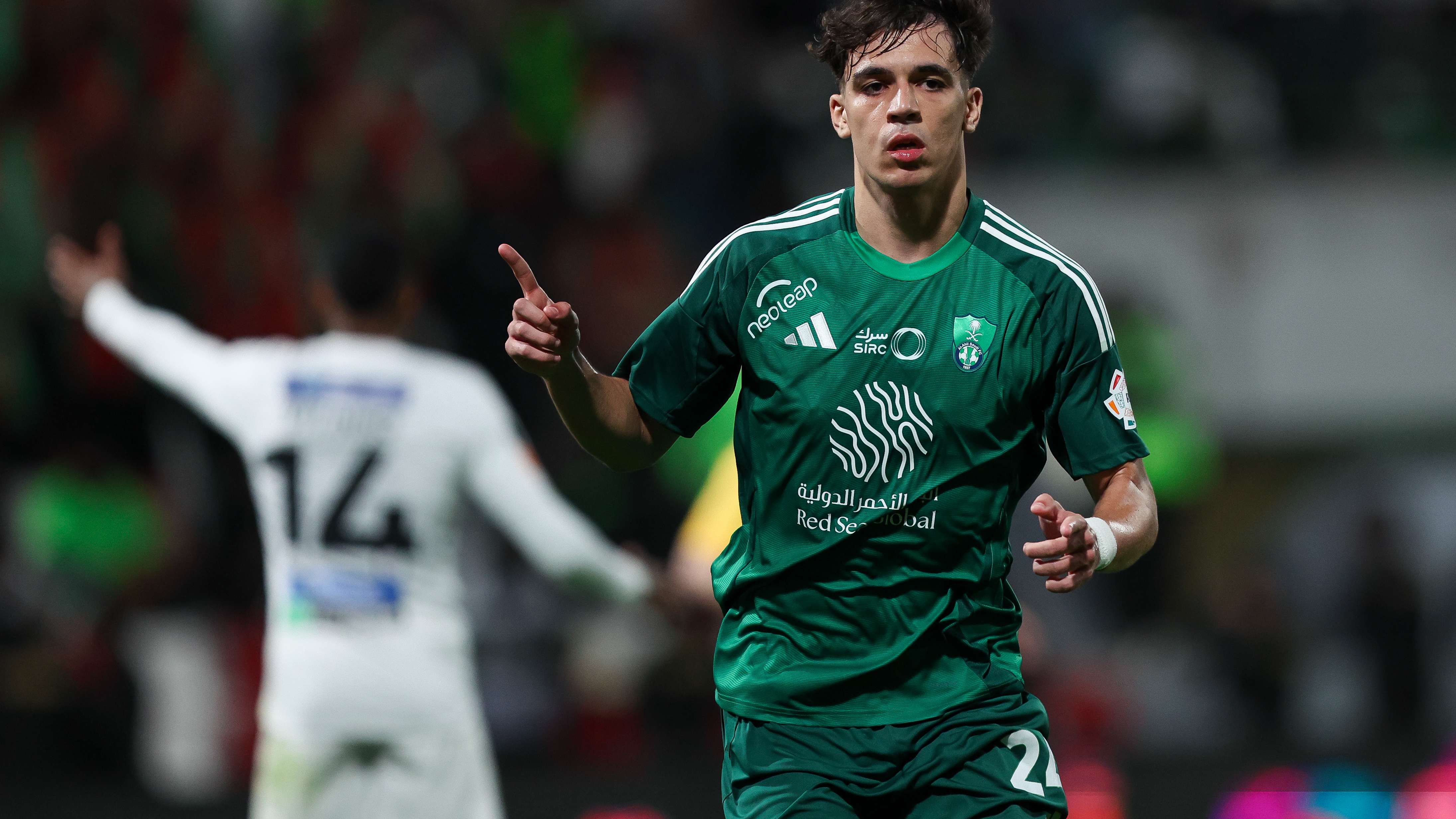 Al Ettifaq v Al Ahli SFC - Saudi Pro League