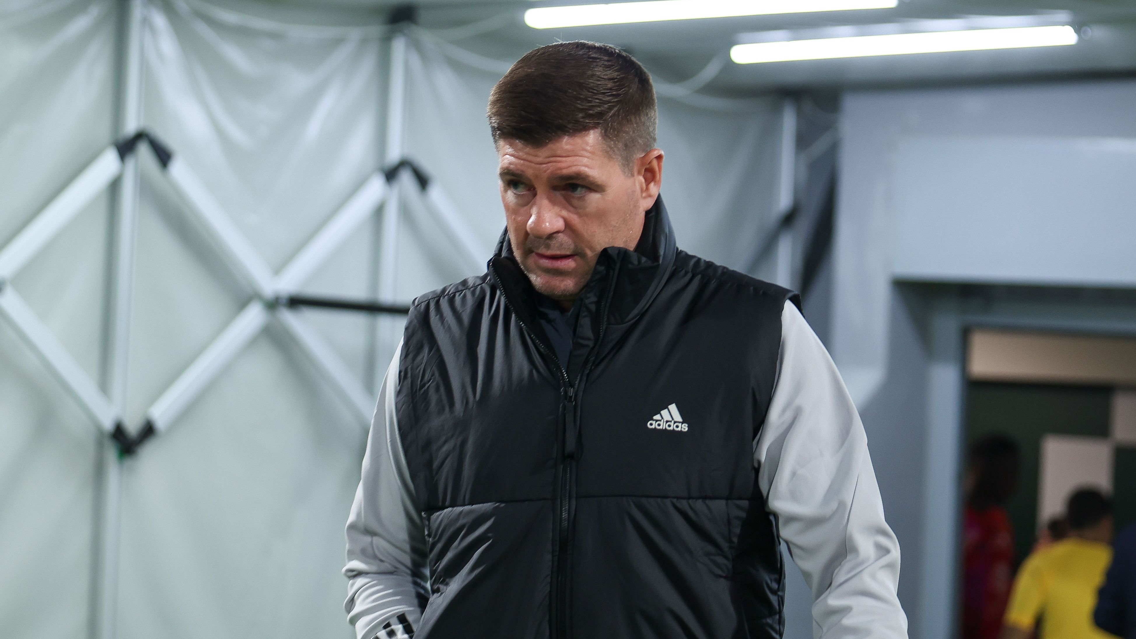 杰拉德谈阿诺德离队与利物浦情感联系