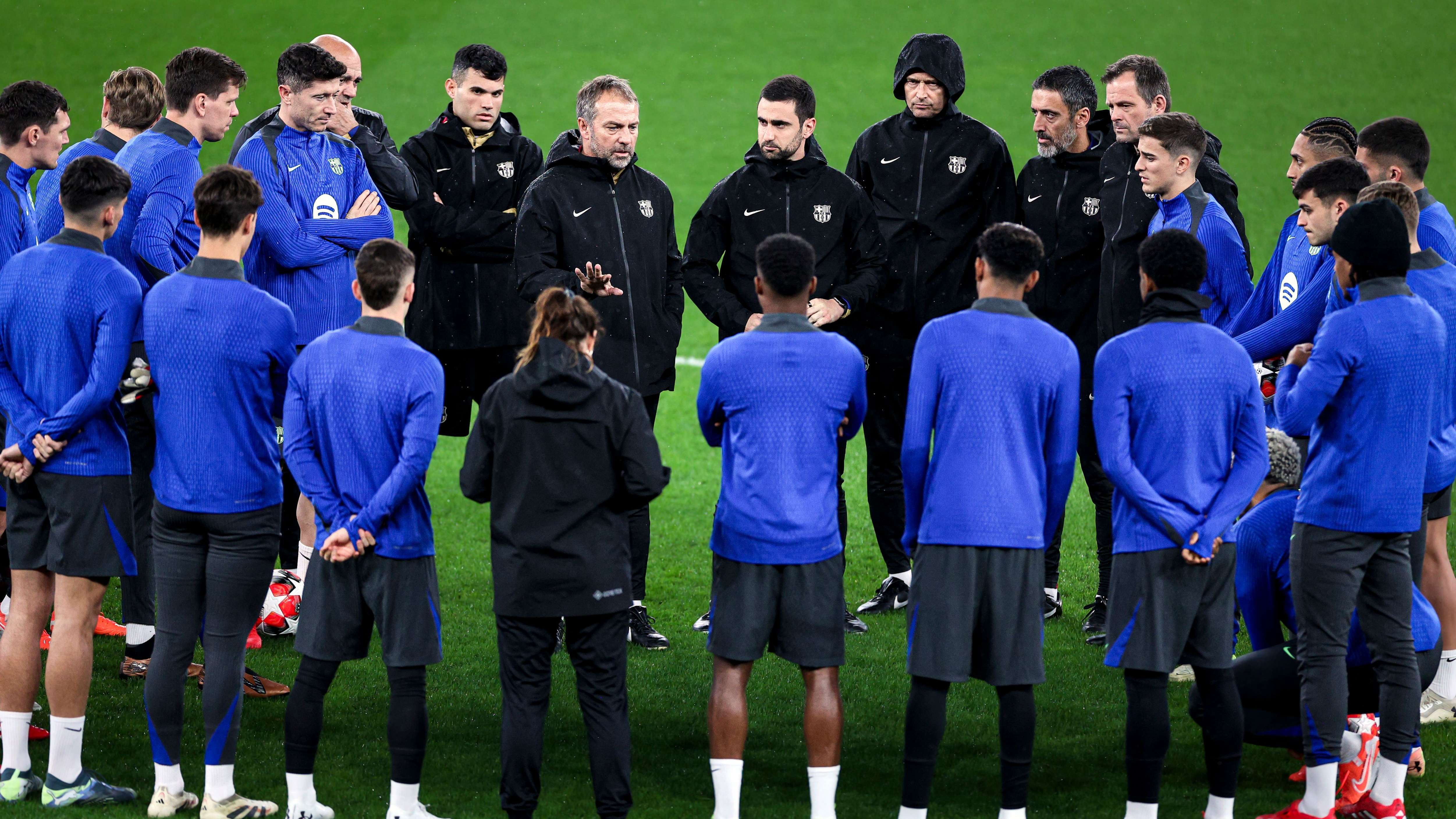 FBL-EUR-C1-BARCELONA-TRAINING