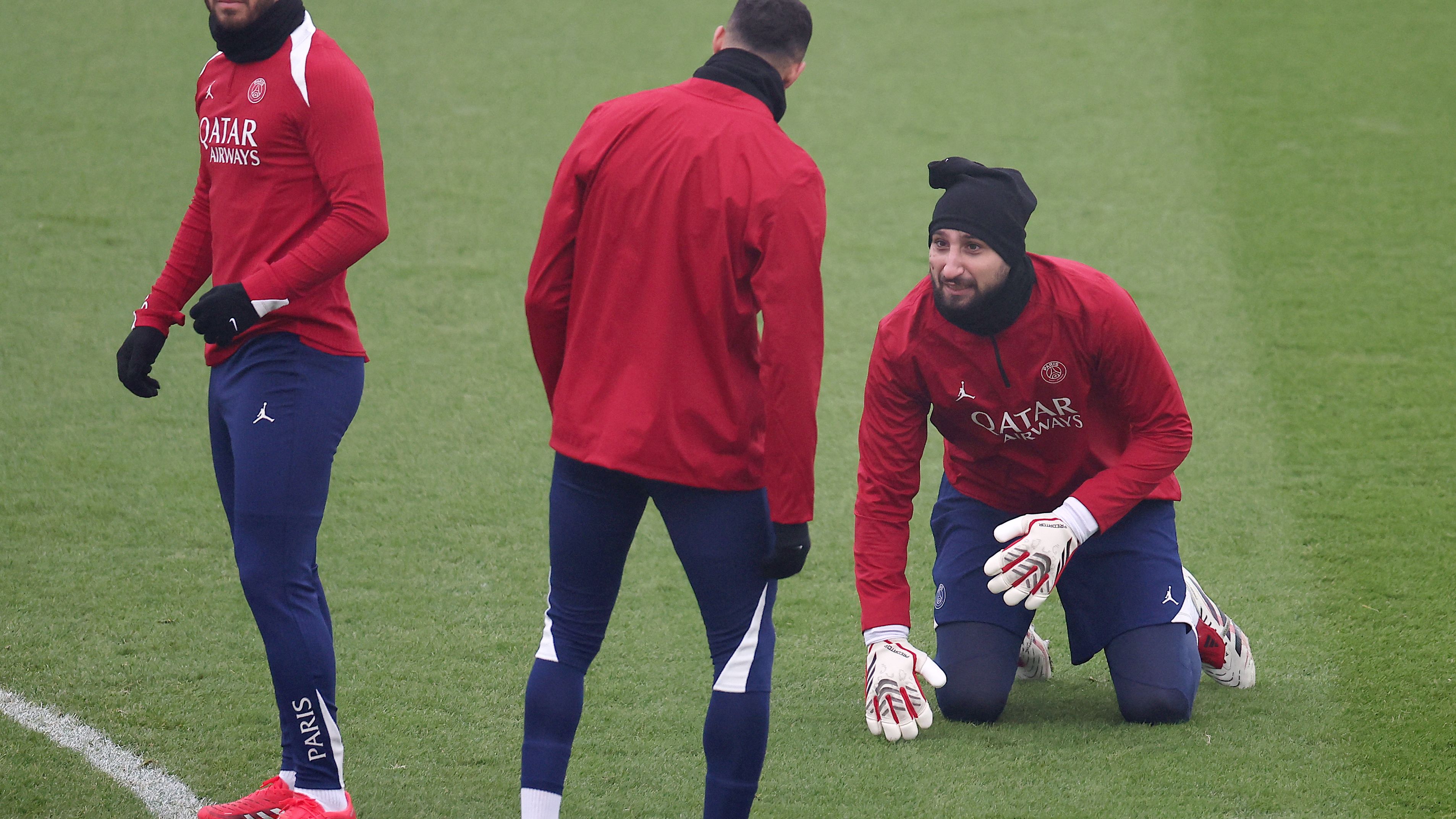 FBL-EUR-C1-PSG-TRAINING