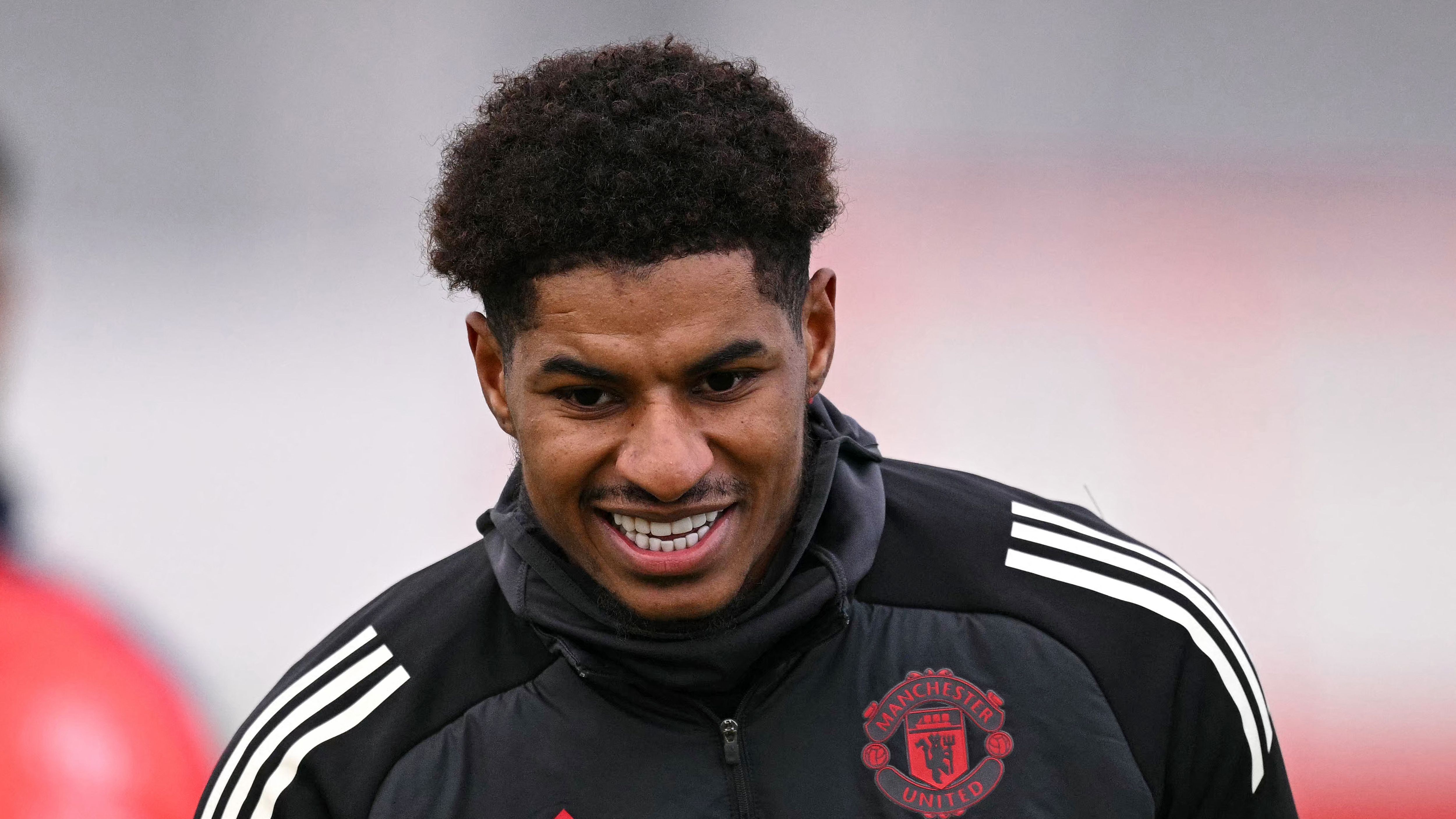 FBL-EUR-C3-MAN UTD-TRAINING