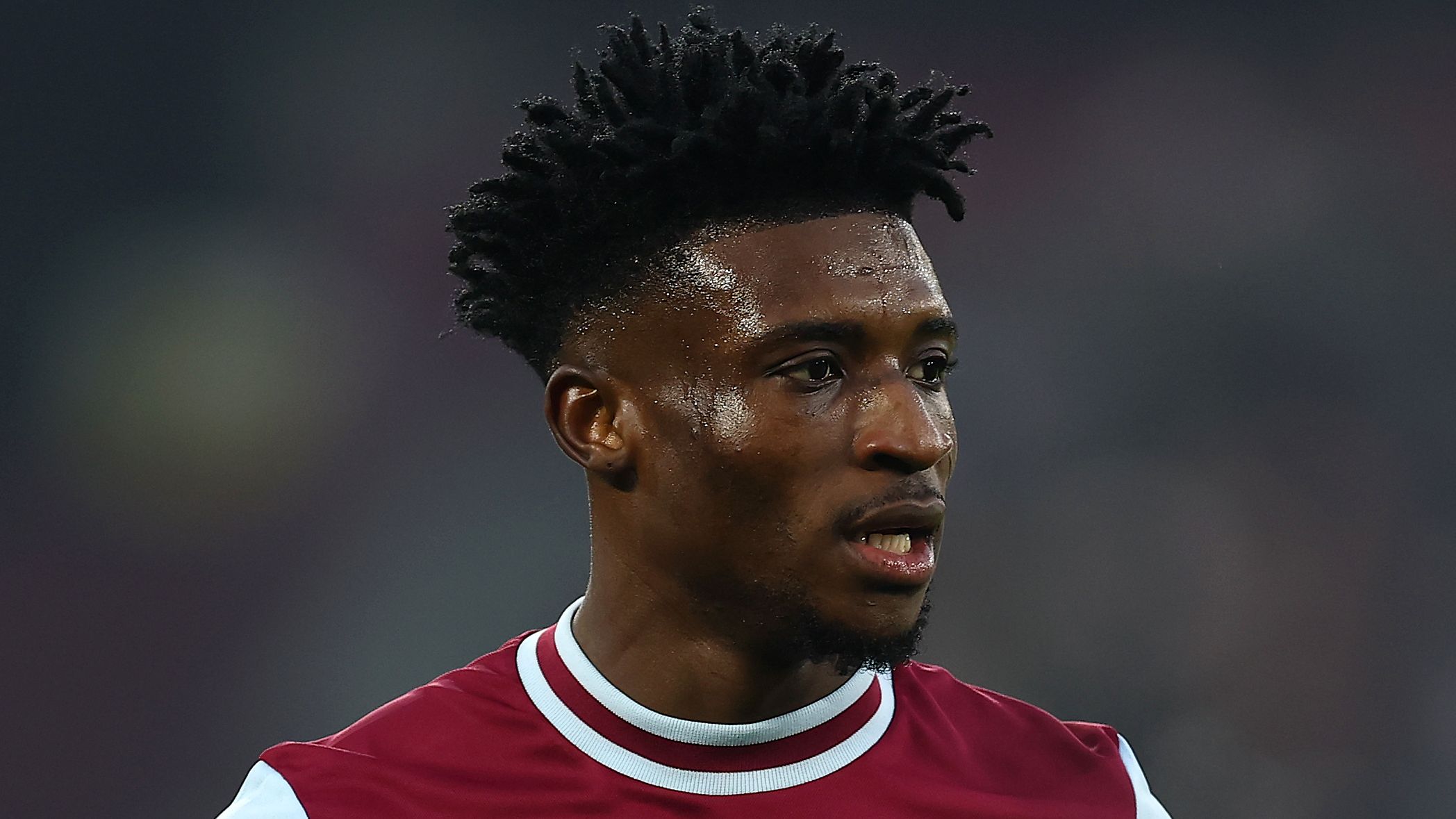 West Ham United FC v Crystal Palace FC - Premier League