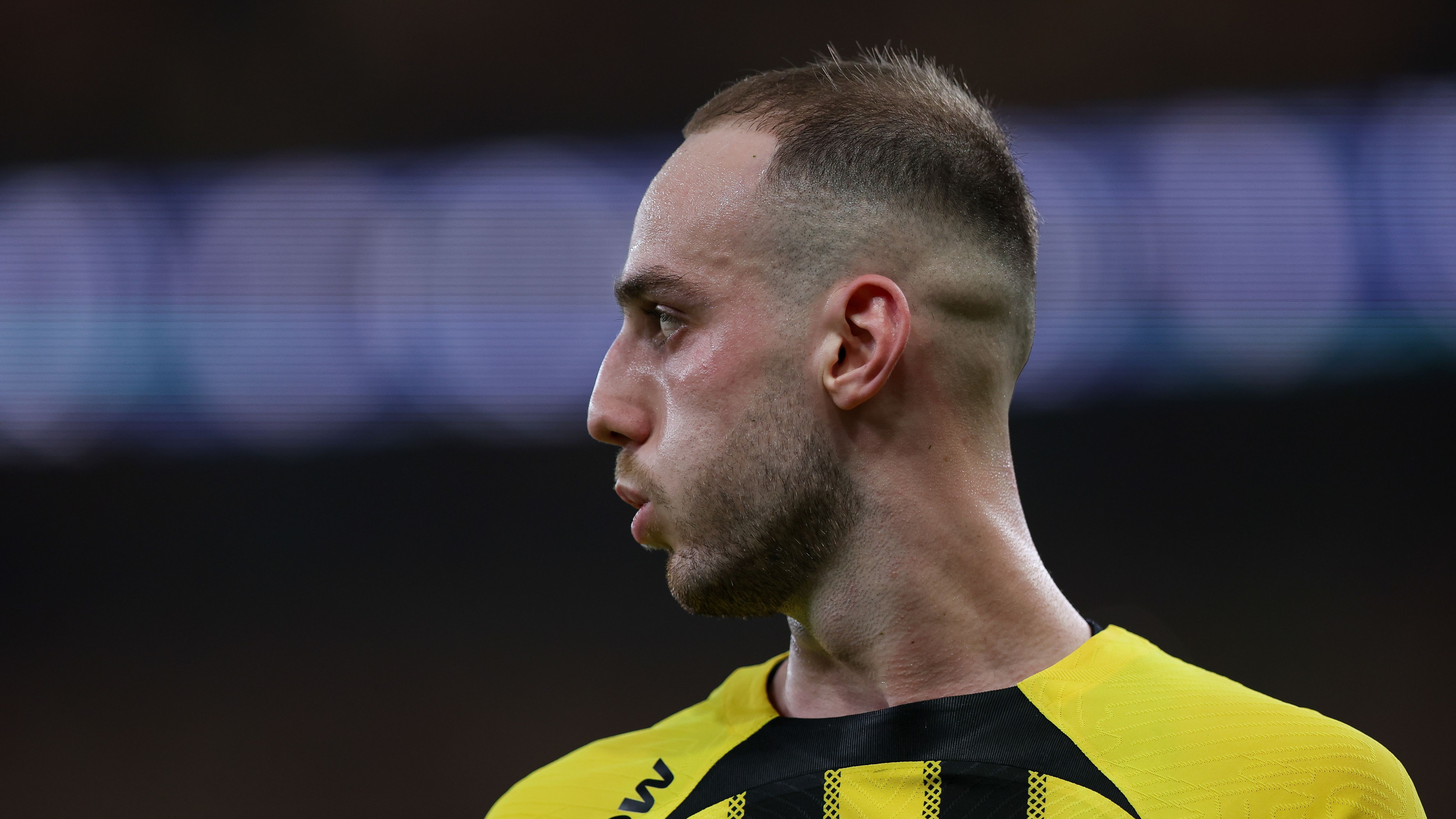صُنع في أمريكا.. الاتحاد يتفق على بديل ماريو ميتاي