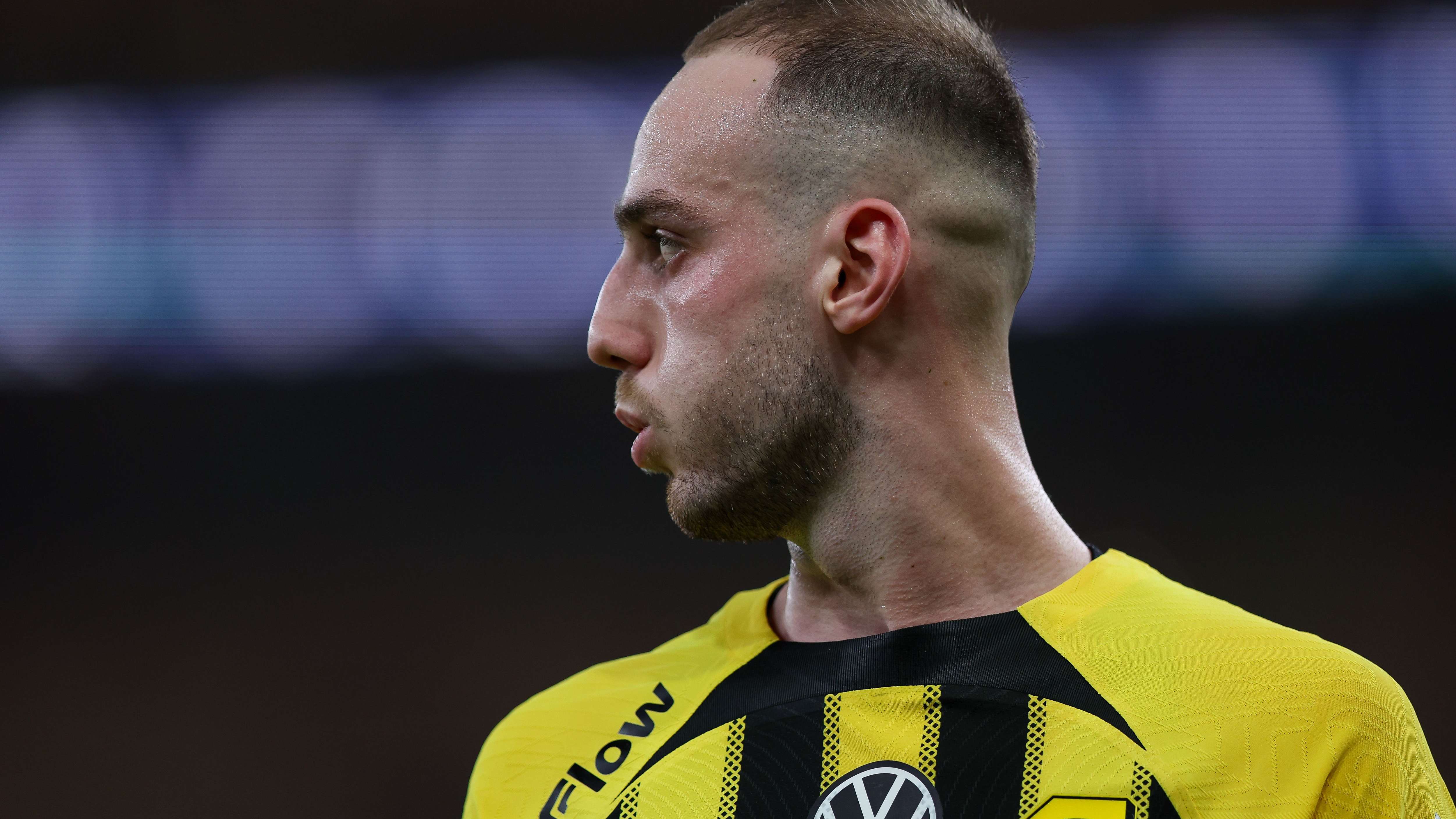 Al Ittihad v Al Shabab - Saudi Pro League