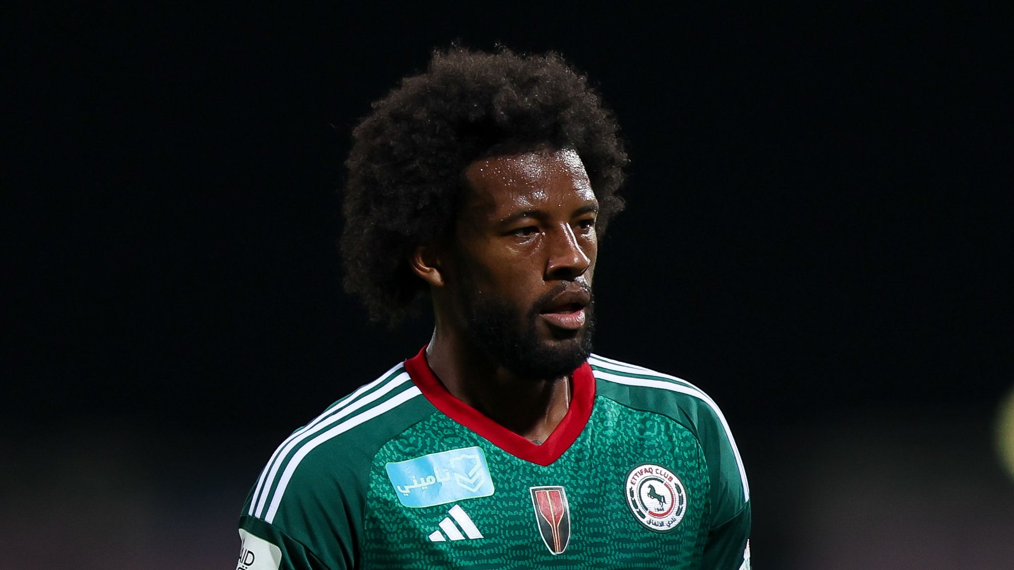 Al Wehda v Al Ettifaq - Saudi Pro League
