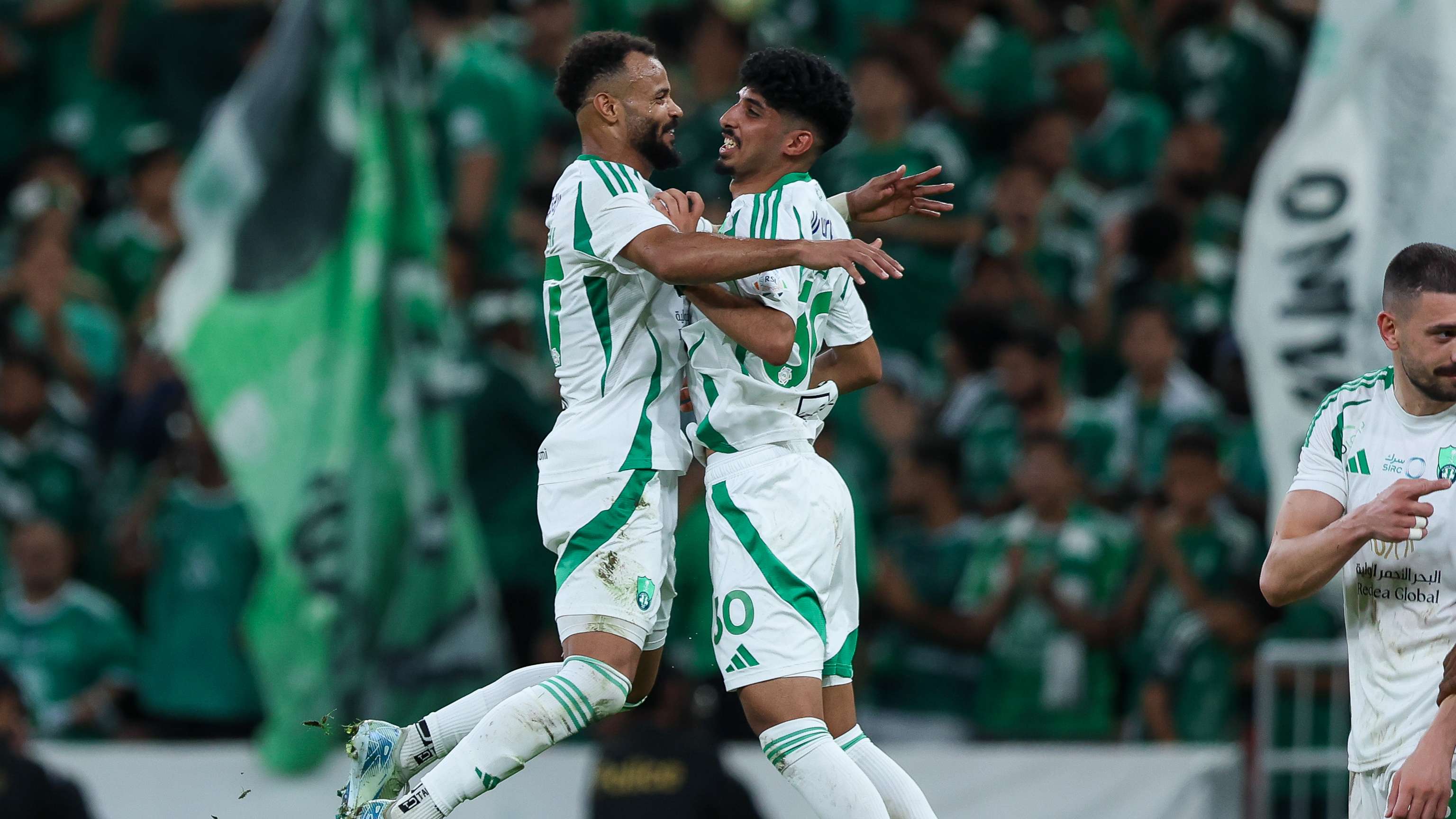 Al Ahli SFC v Al Riyadh - Saudi Pro League