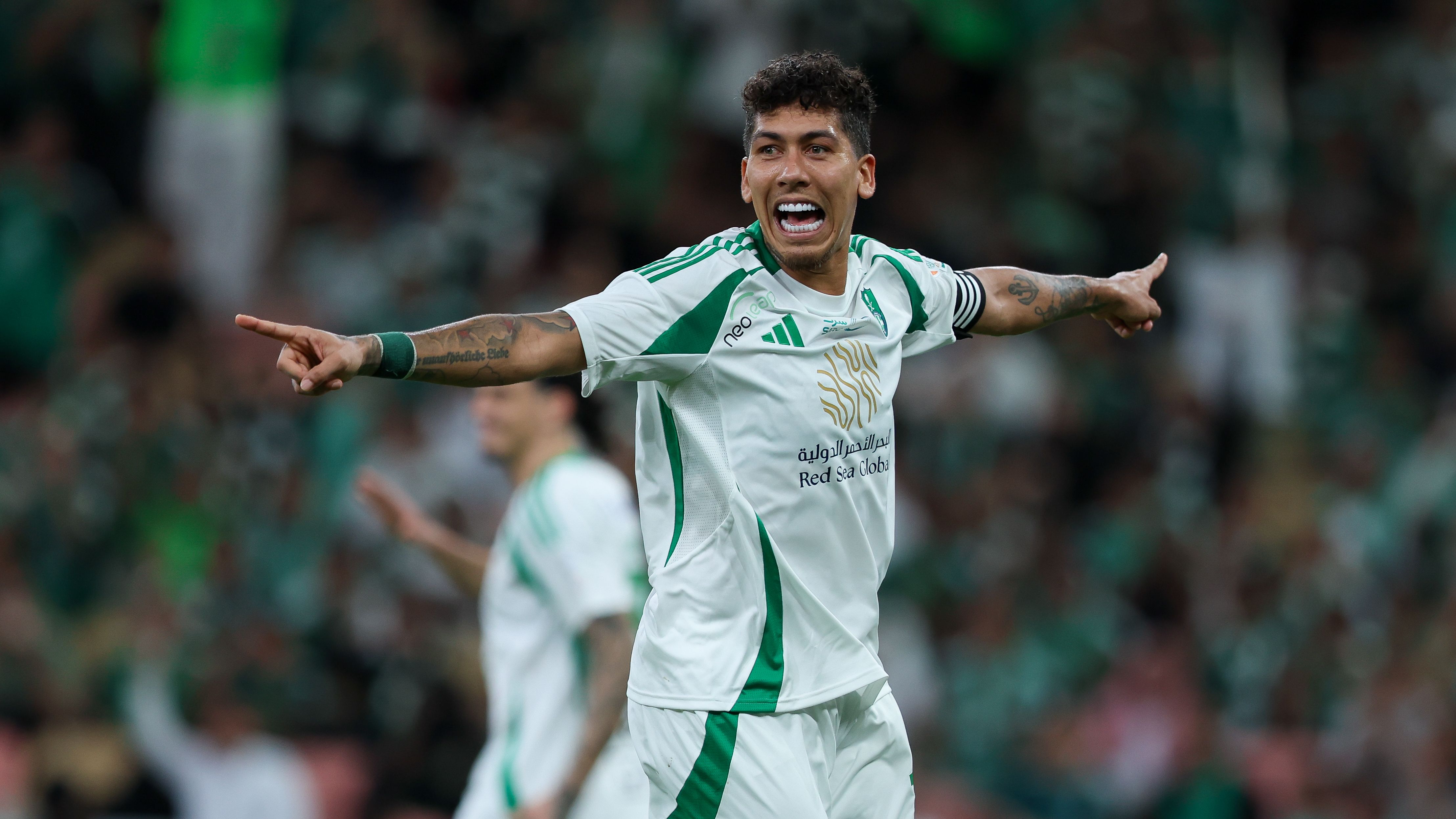 Al Ahli SFC v Al Riyadh - Saudi Pro League