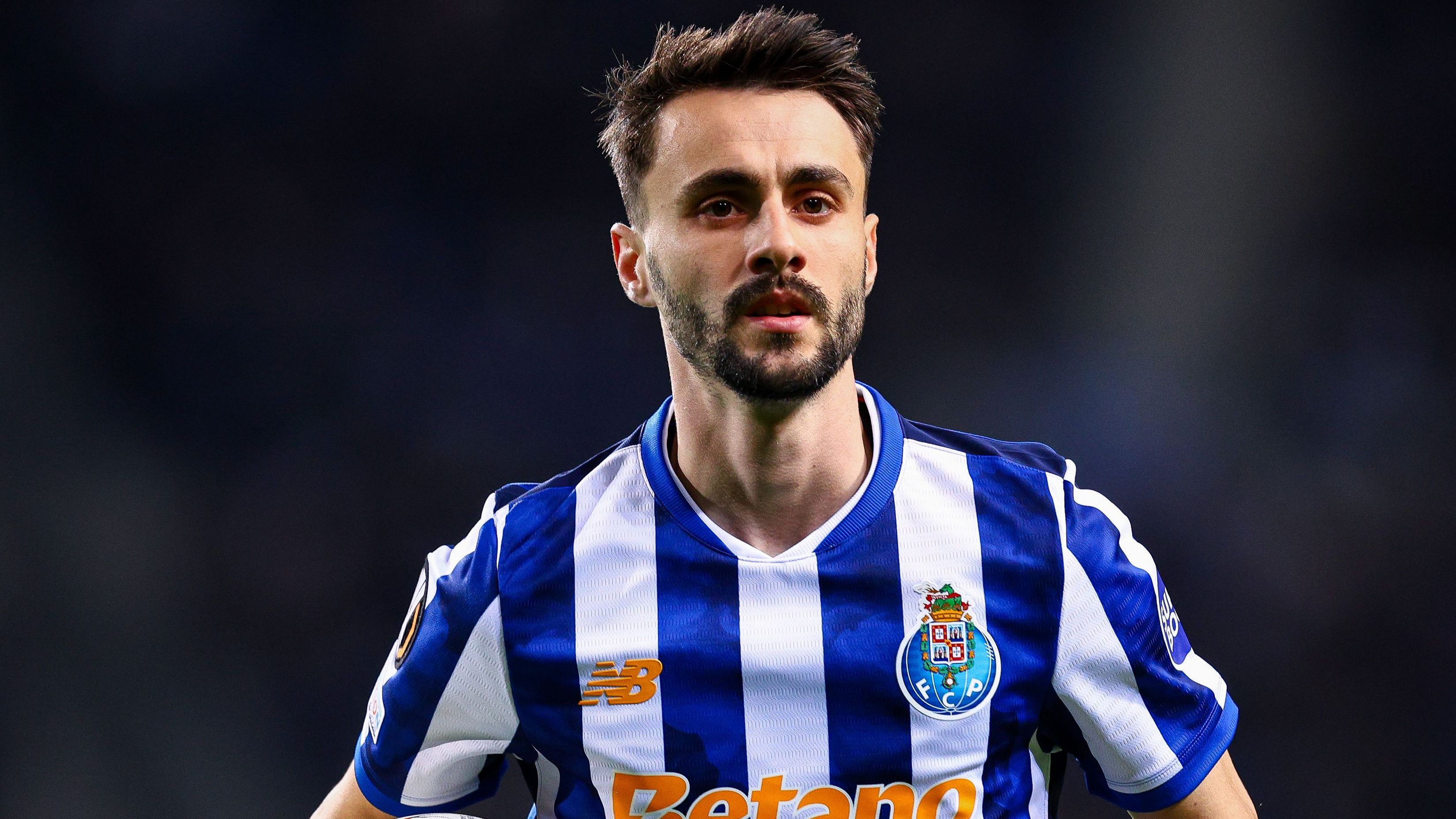 FC Porto v Olympiacos FC - UEFA Europa League 2024/25 League Phase MD7