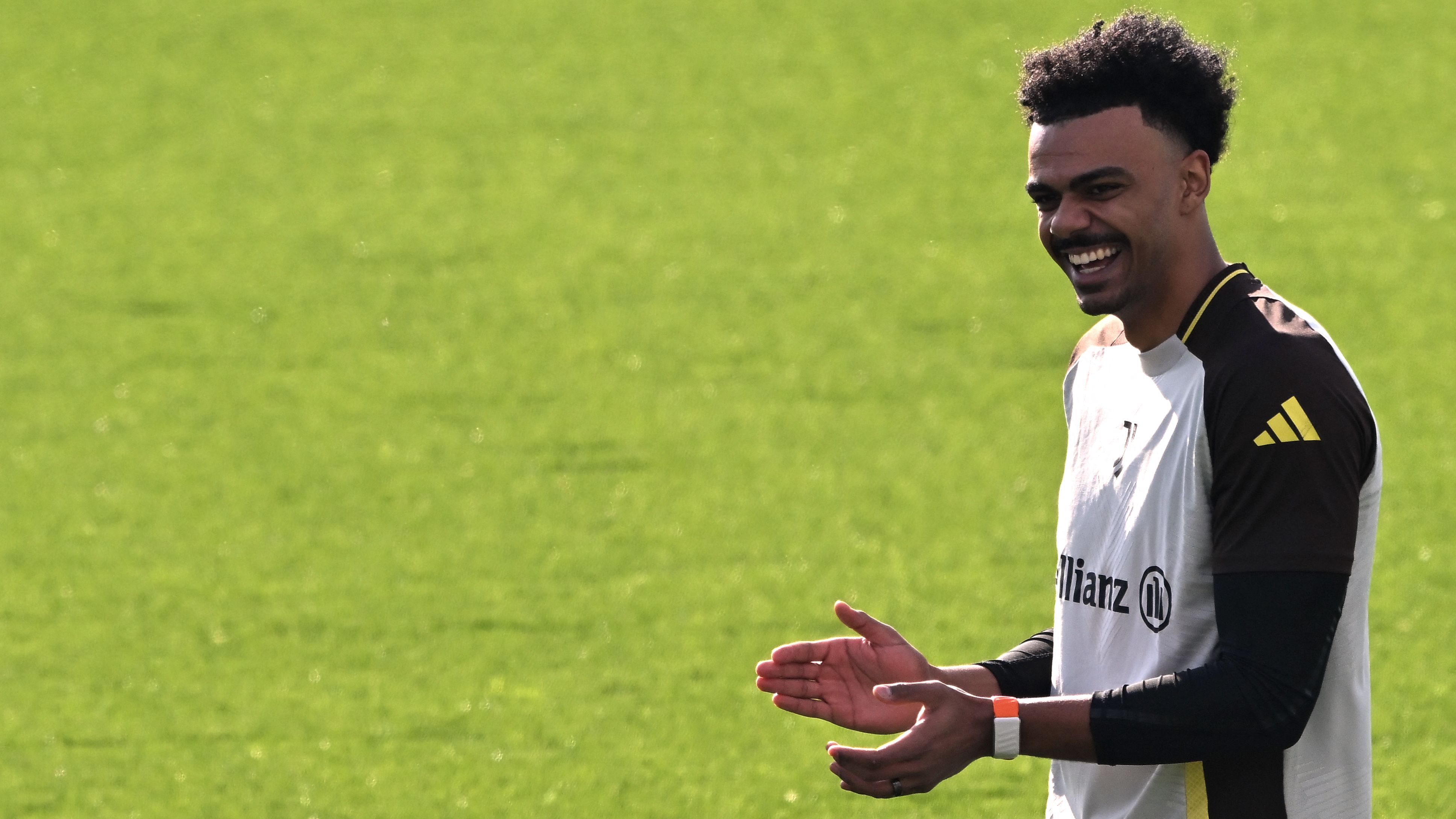 FBL-EUR-C1-JUVENTUS-TRAINING