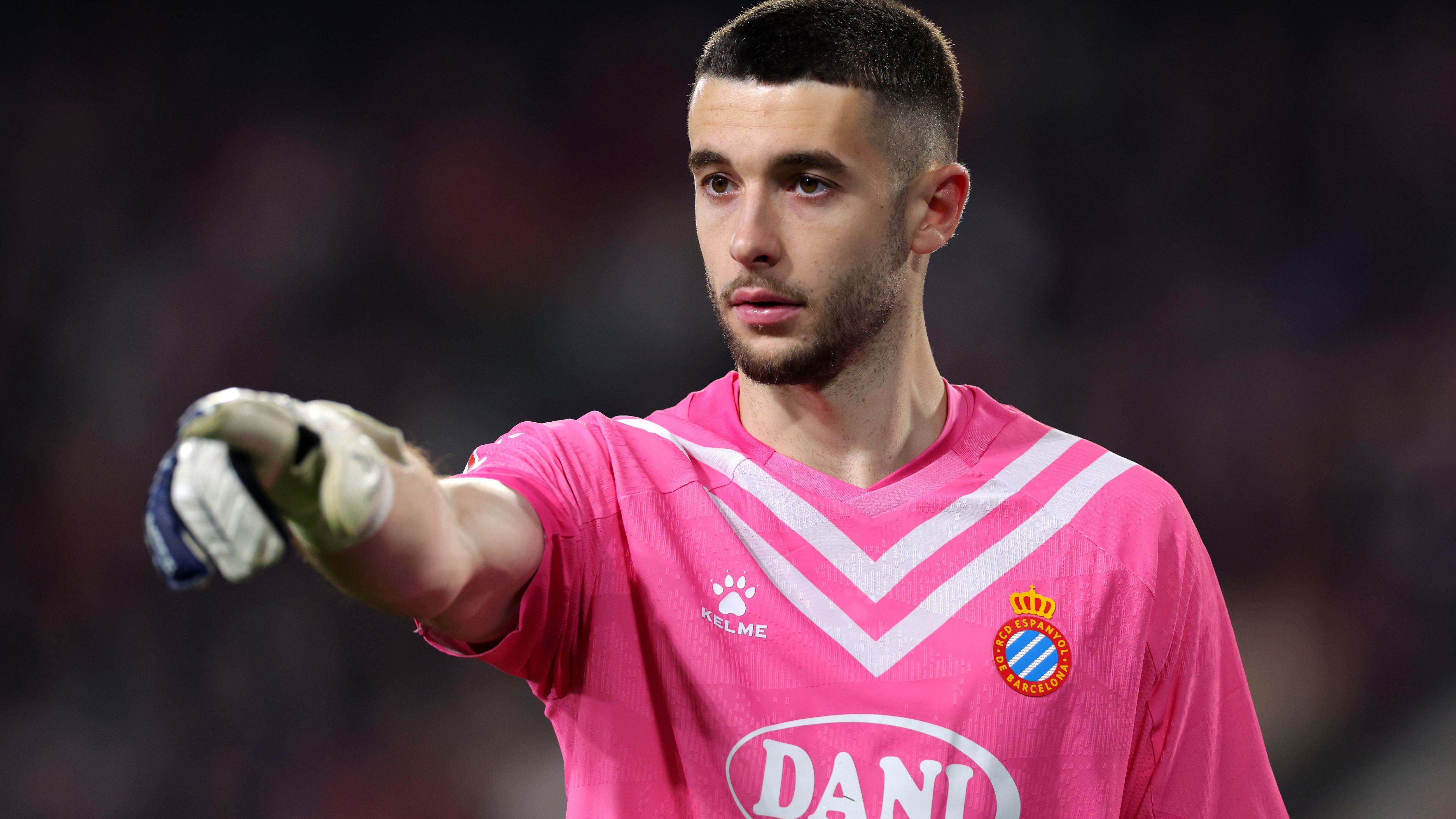 Sevilla FC v RCD Espanyol de Barcelona - La Liga EA Sports