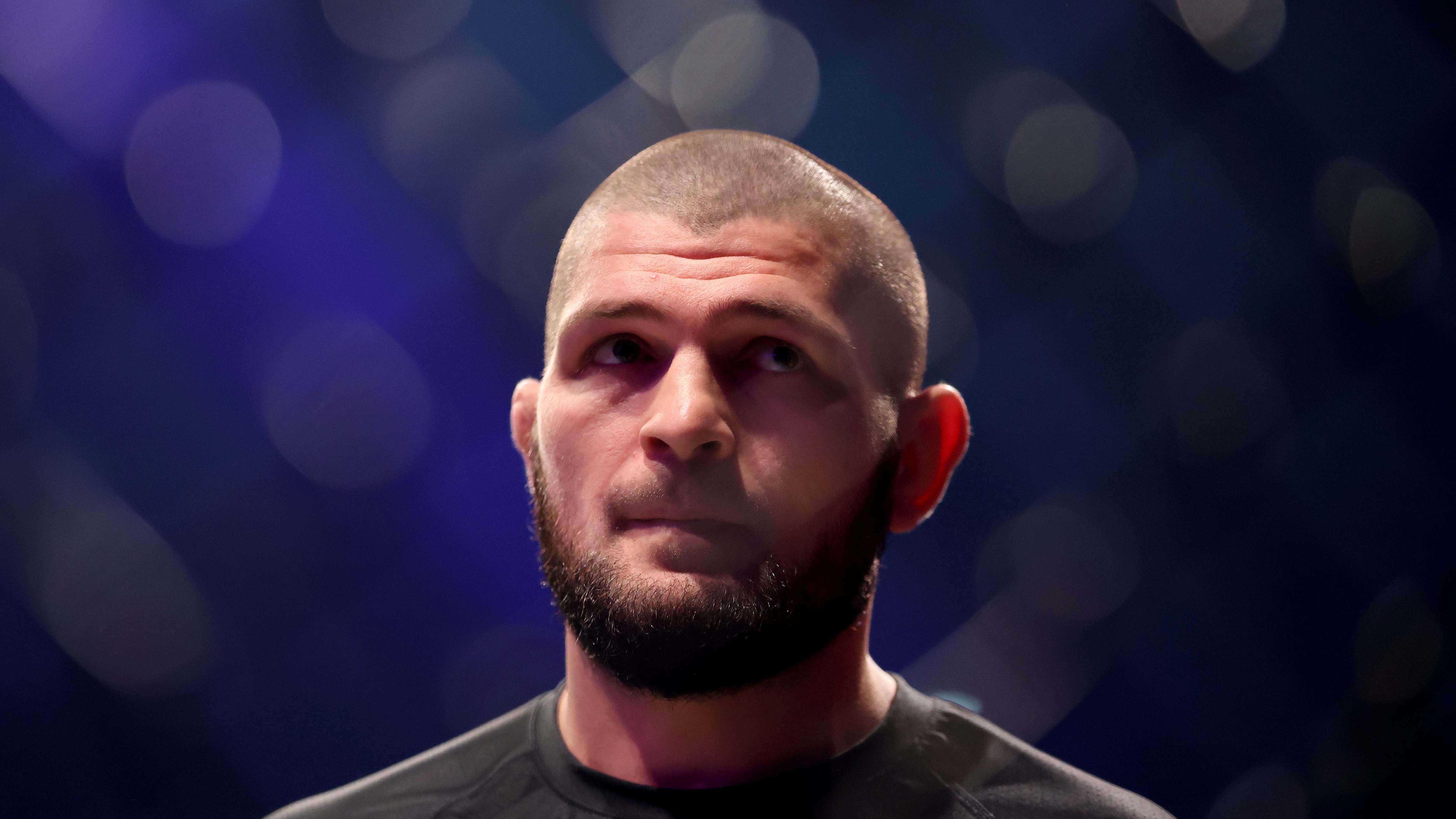 Road To Dubai - Champions Series: Nurmagomedov v Hughes