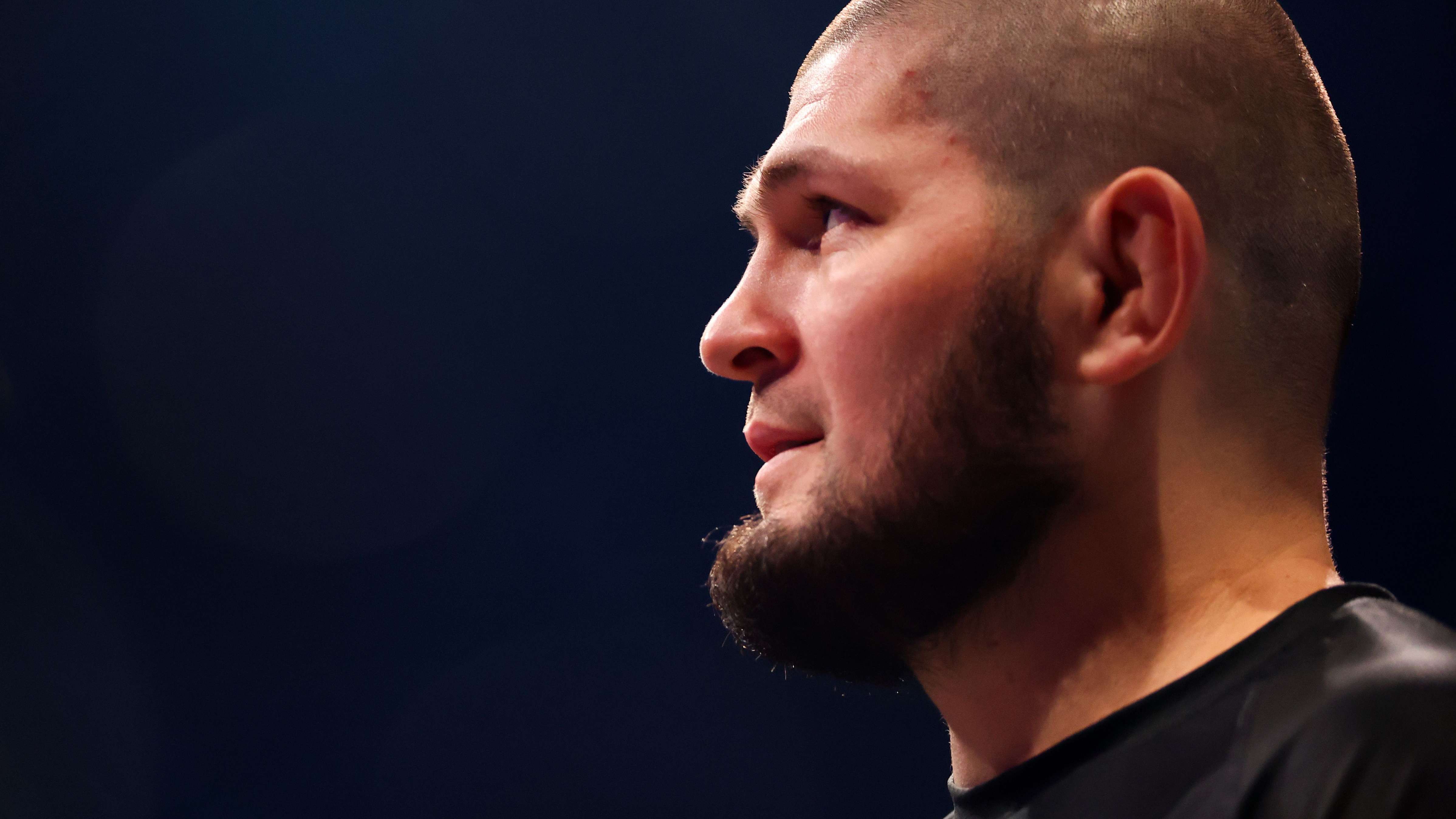 Road To Dubai - Champions Series: Nurmagomedov v Hughes