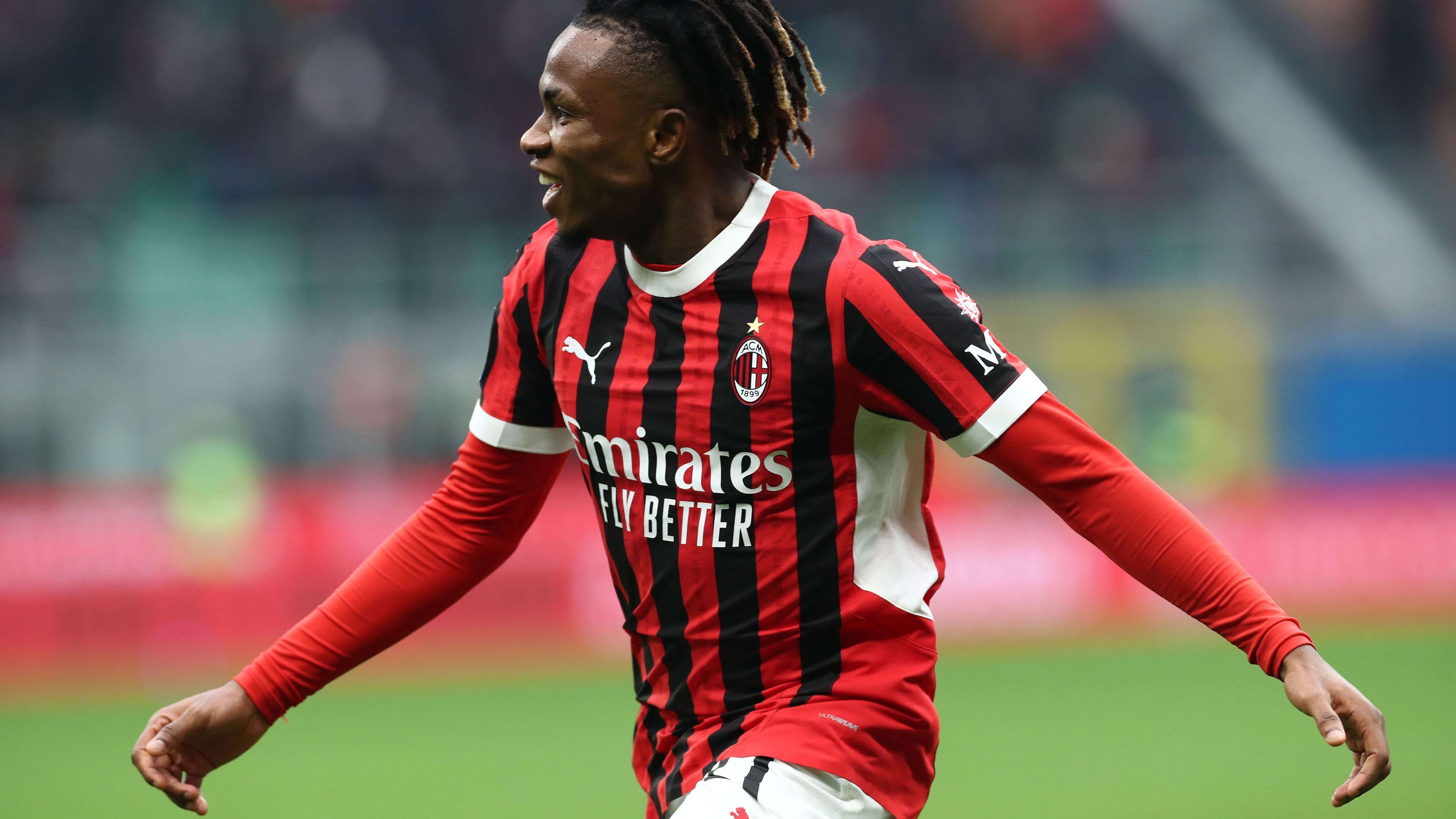 AC Milan v Parma - Serie A