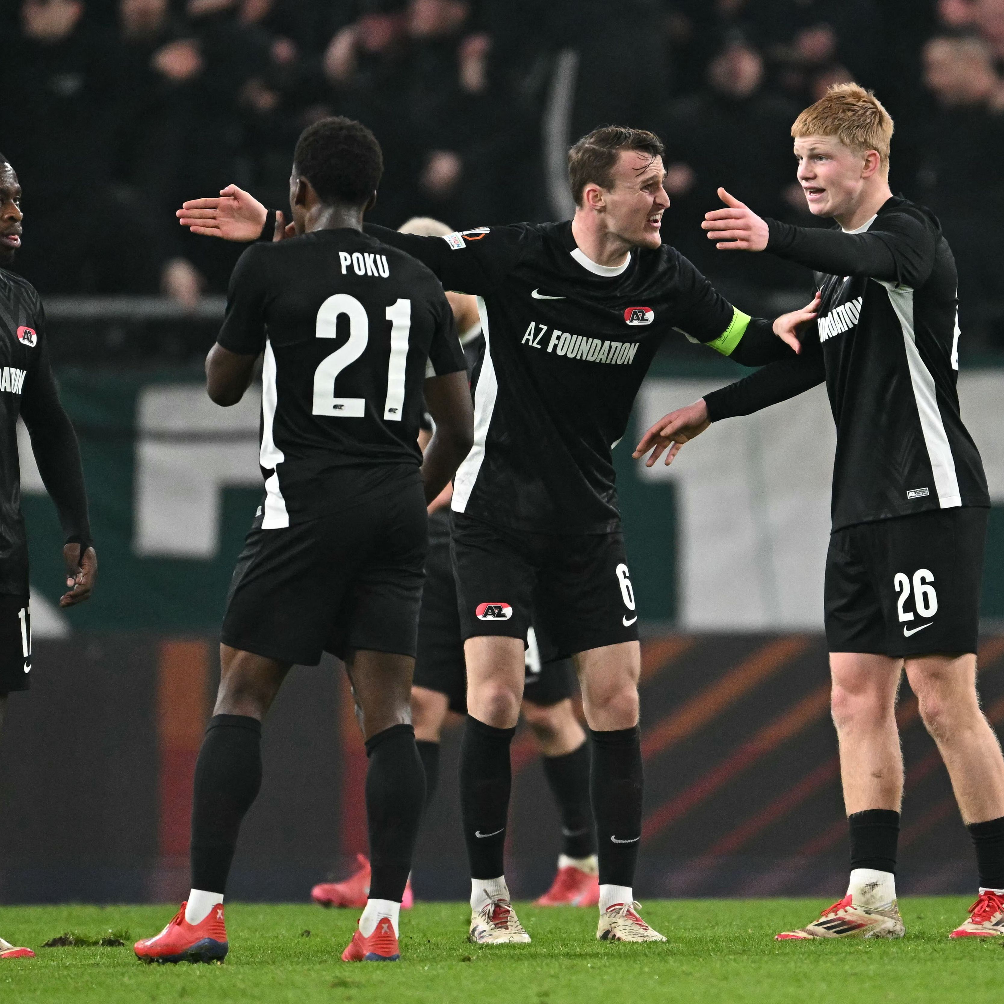 FBL-EUR-C3-FERENCVAROS-ALKMAAR