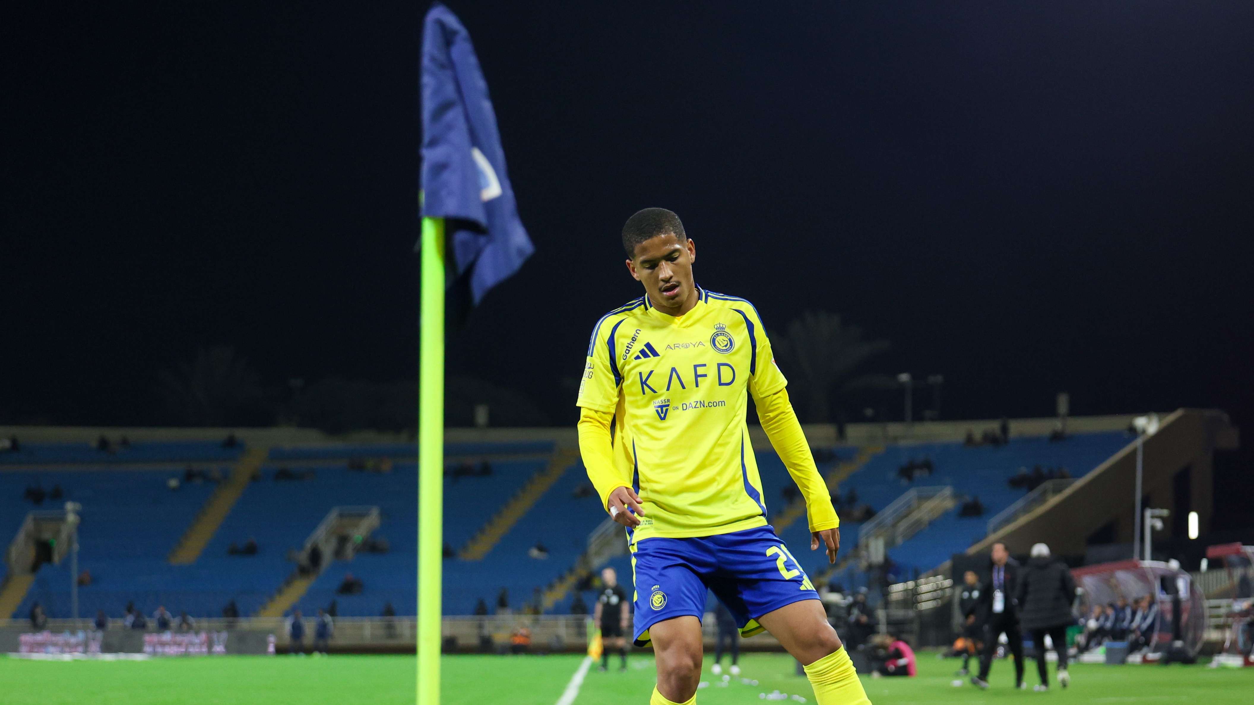 Al Raed v Al Nassr - Saudi Pro League