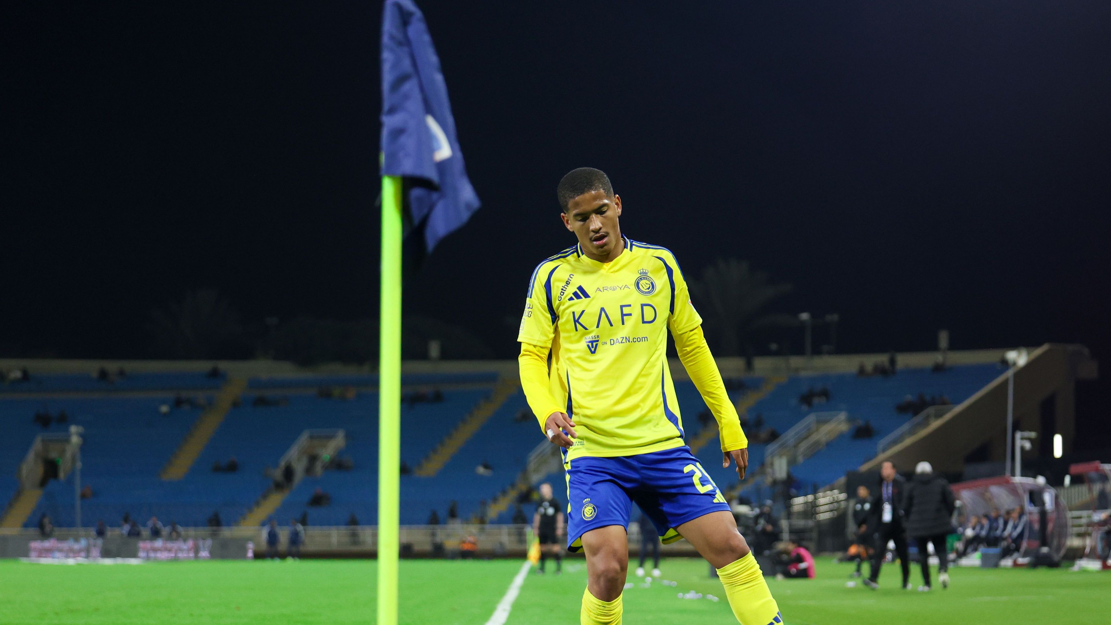 Al Raed v Al Nassr - Saudi Pro League