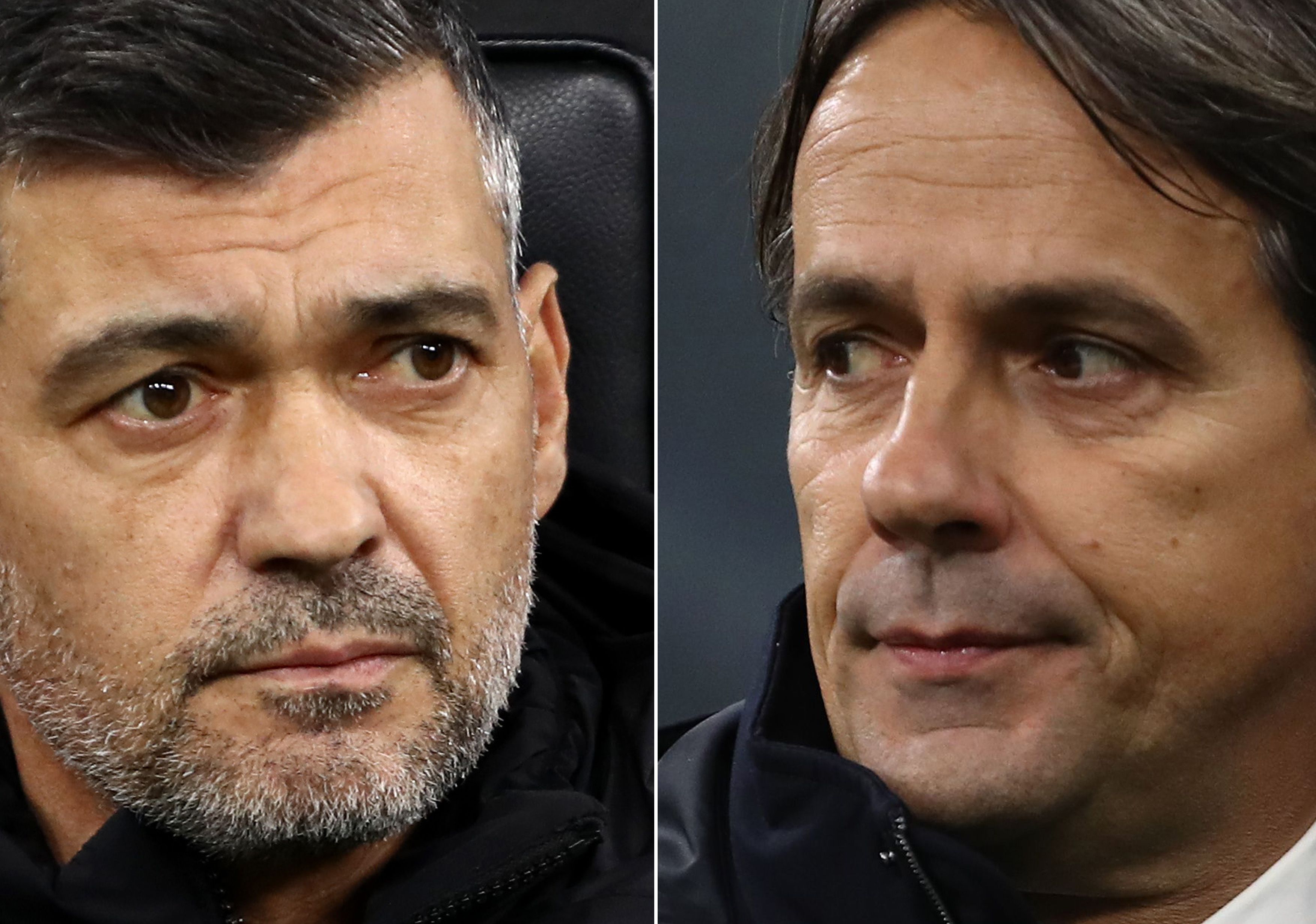 AC Milan v FC Internazionale - Serie A