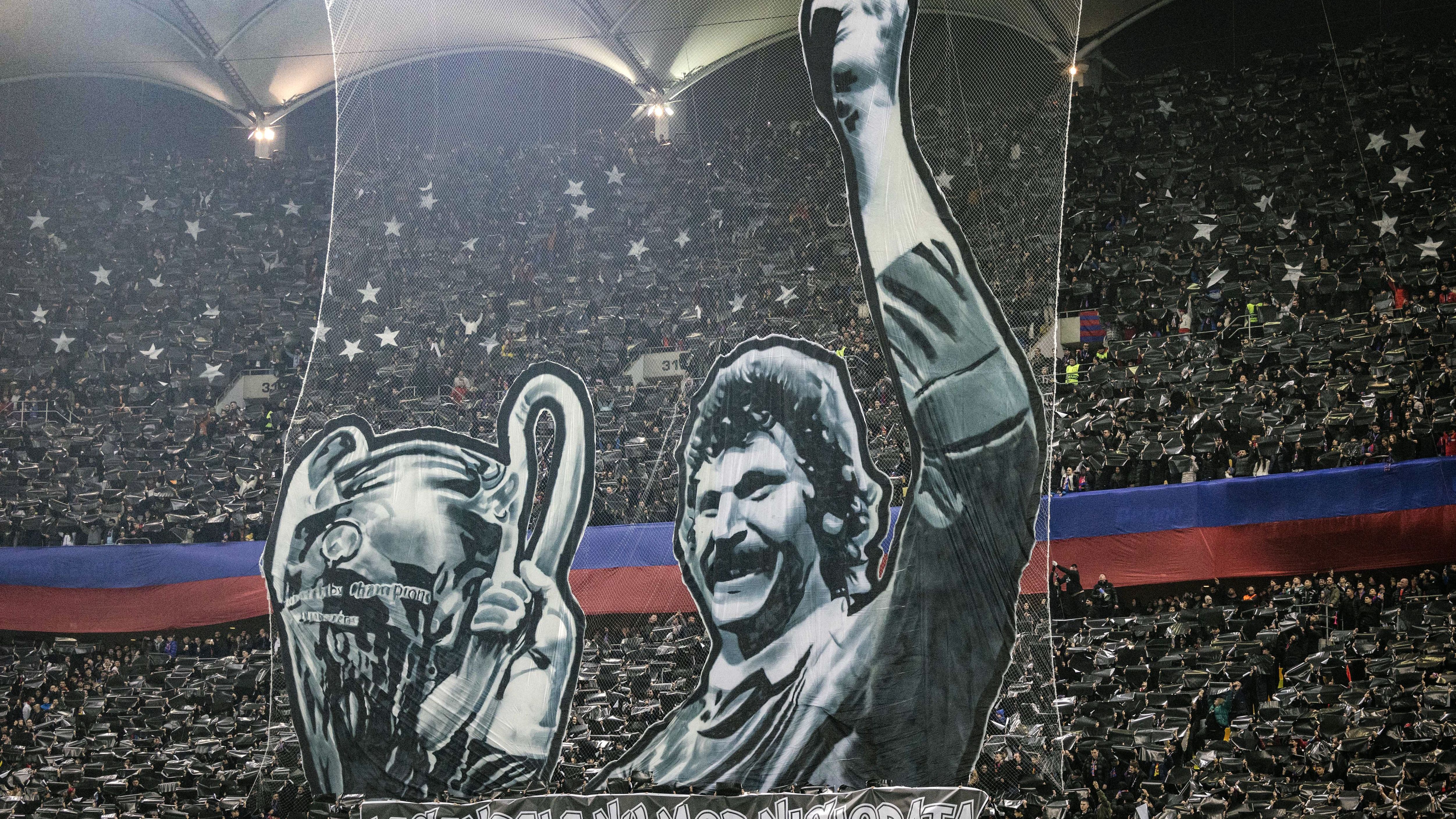 FBL-EUR-C3-STEAUA BUCHAREST-MAN UTD