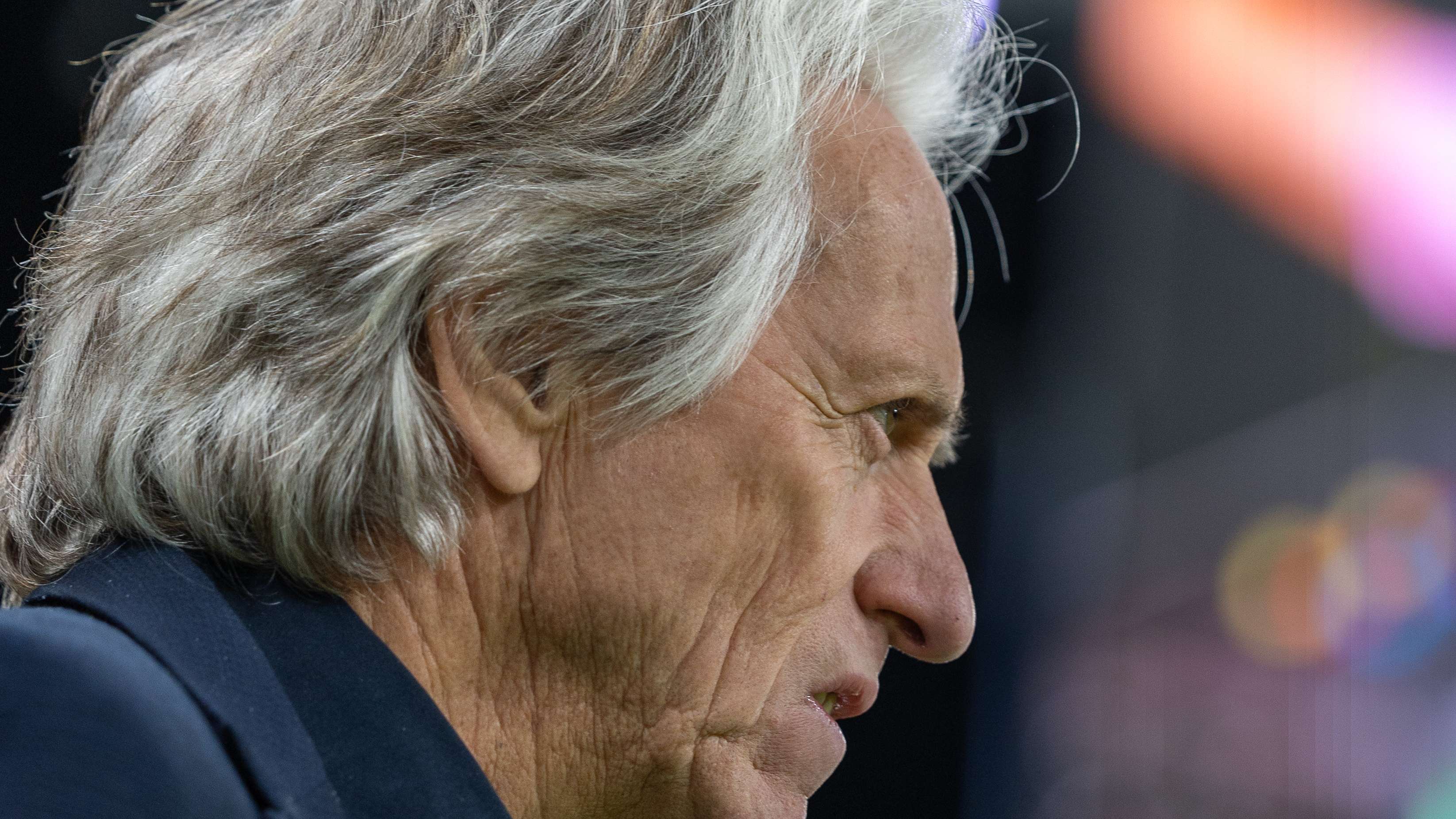 Al Hilal v Al Okhdood - Saudi Pro League