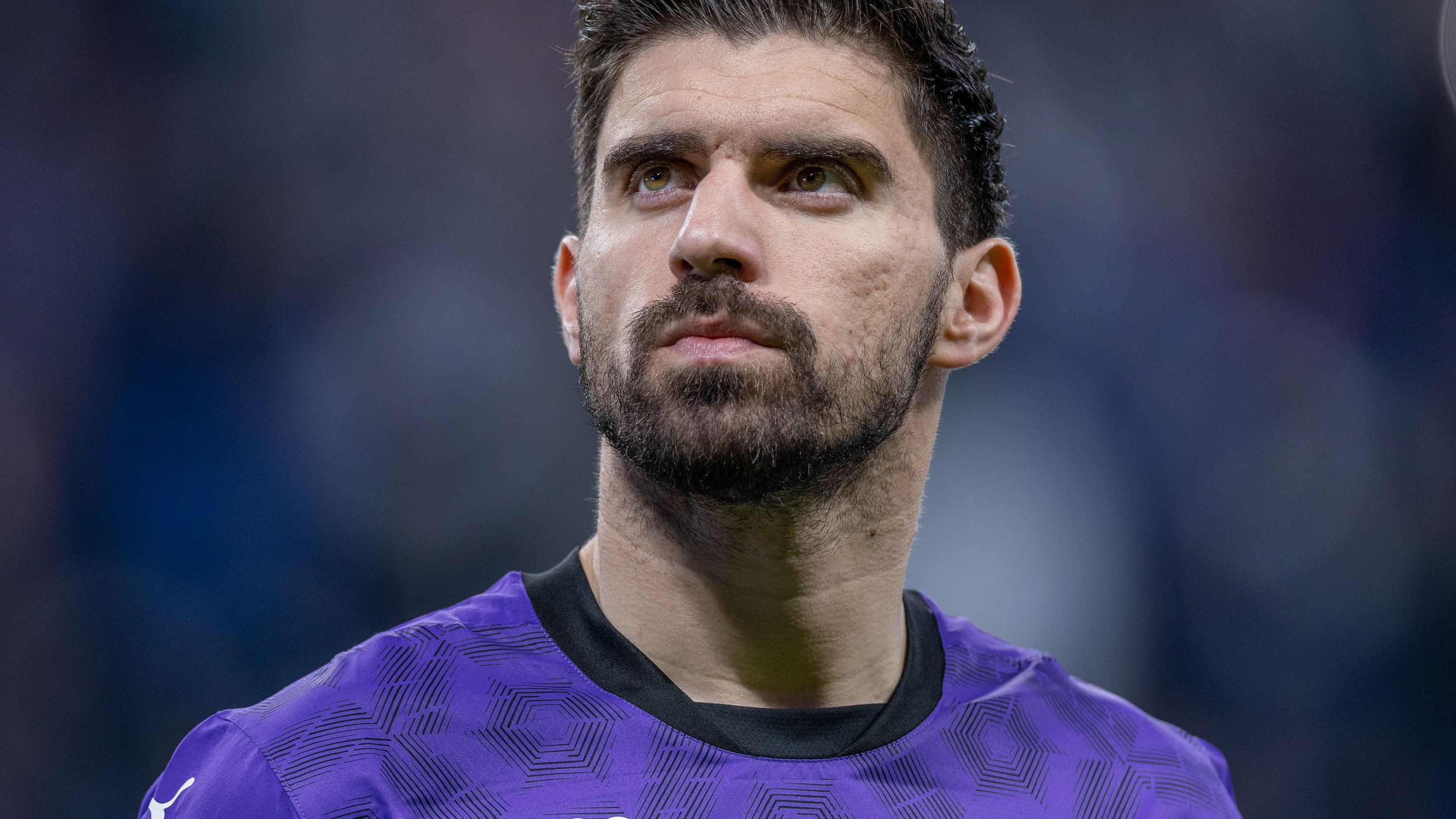 Al Hilal v Al Okhdood - Saudi Pro League