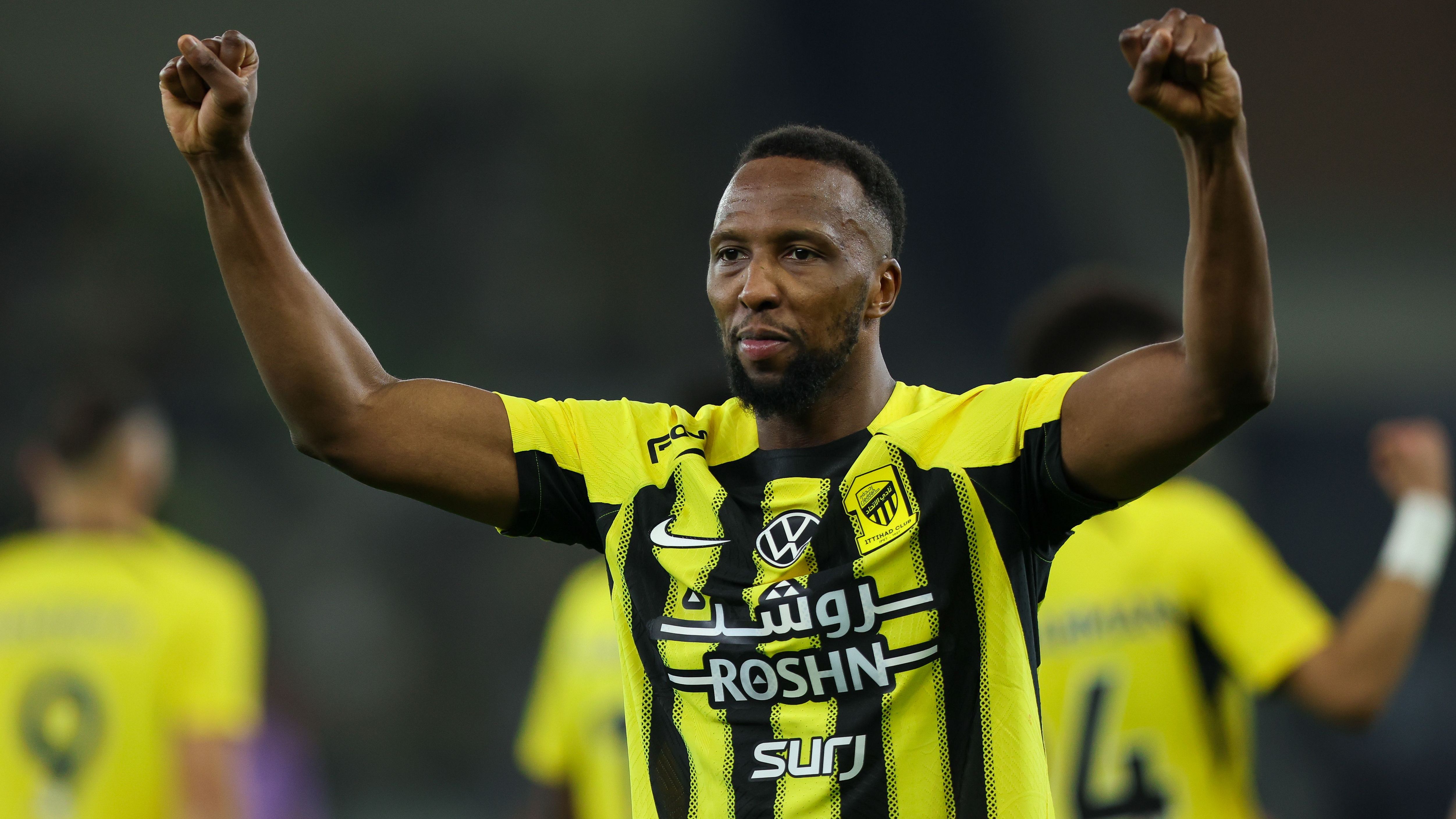 Al Ittihad v Al Kholood - Saudi Pro League