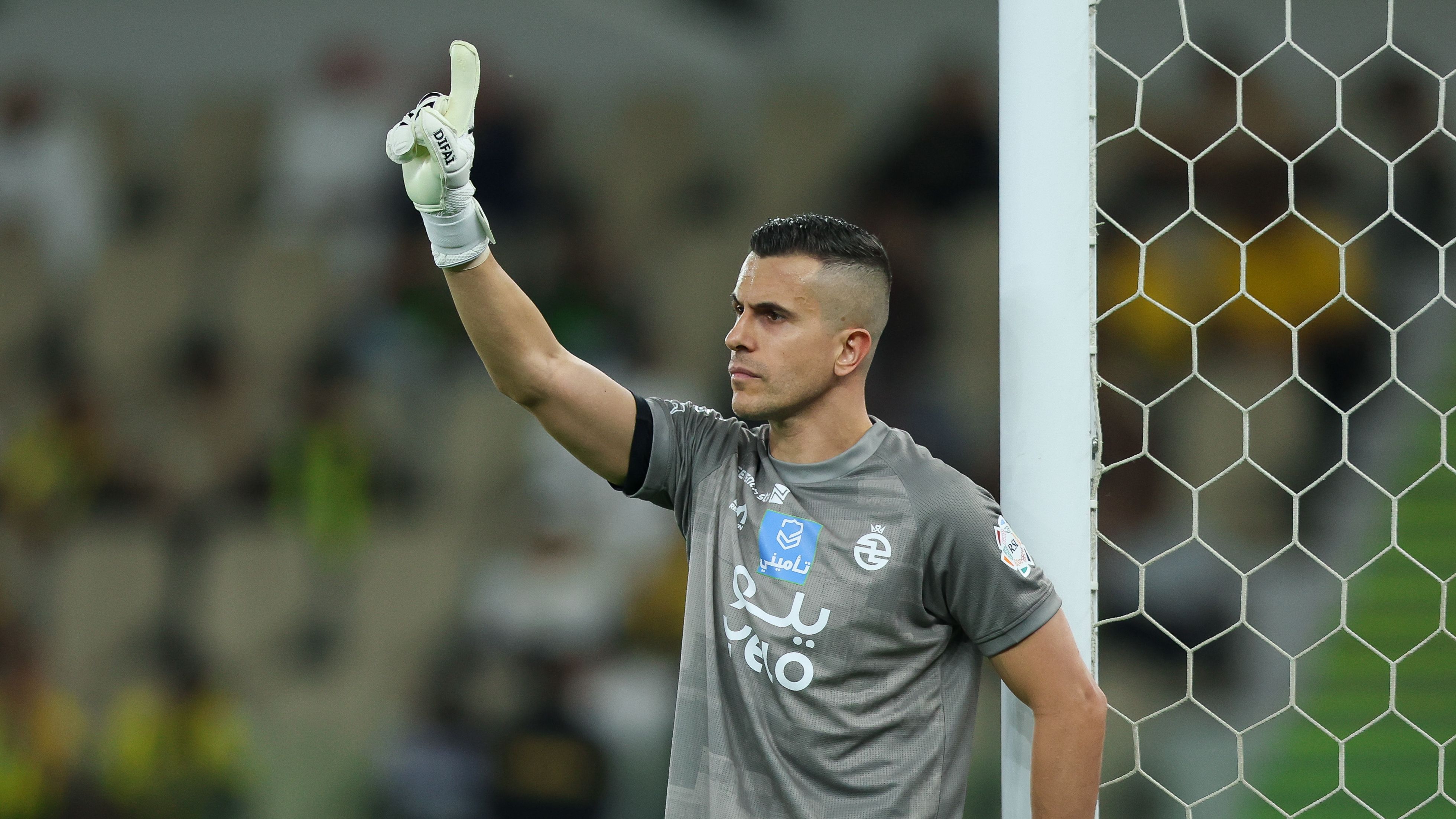 Al Ittihad v Al Kholood - Saudi Pro League