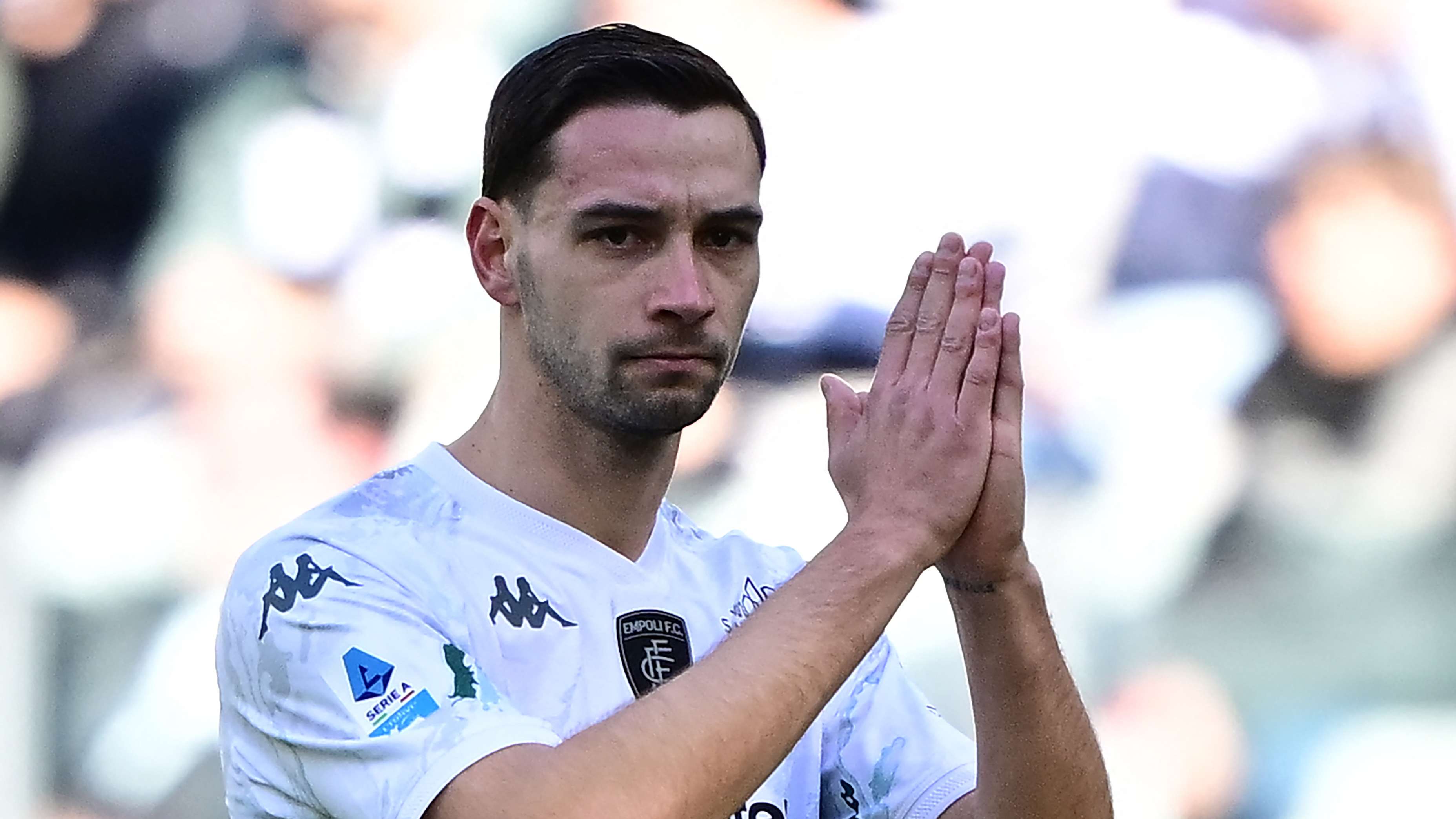 FBL-ITA-SERIE A-JUVENTUS-EMPOLI