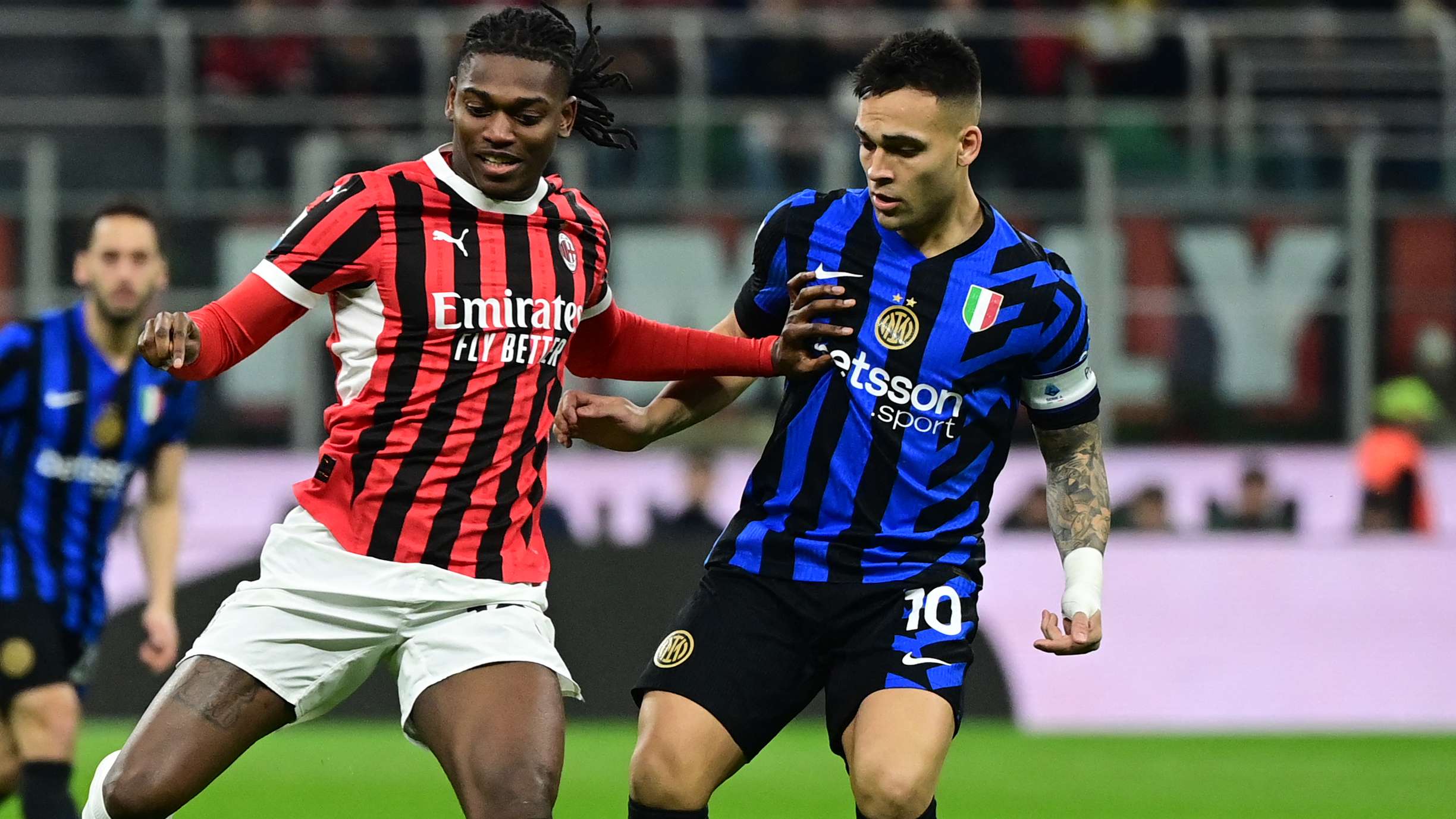 FBL-ITA-SERIEA-MILAN-INTER