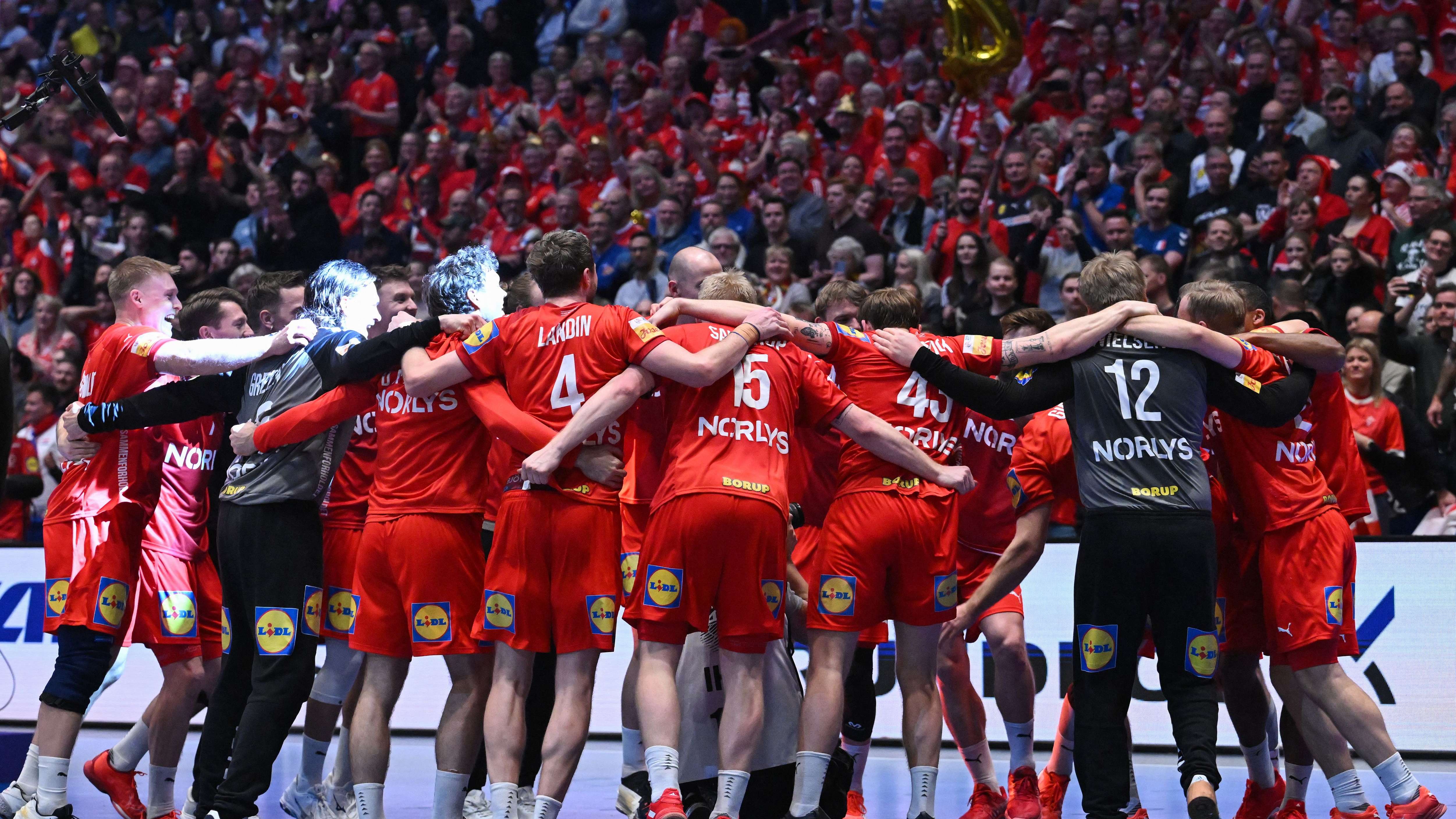 HANDBALL-WORLD-MEN-CRO-DEN-FINAL