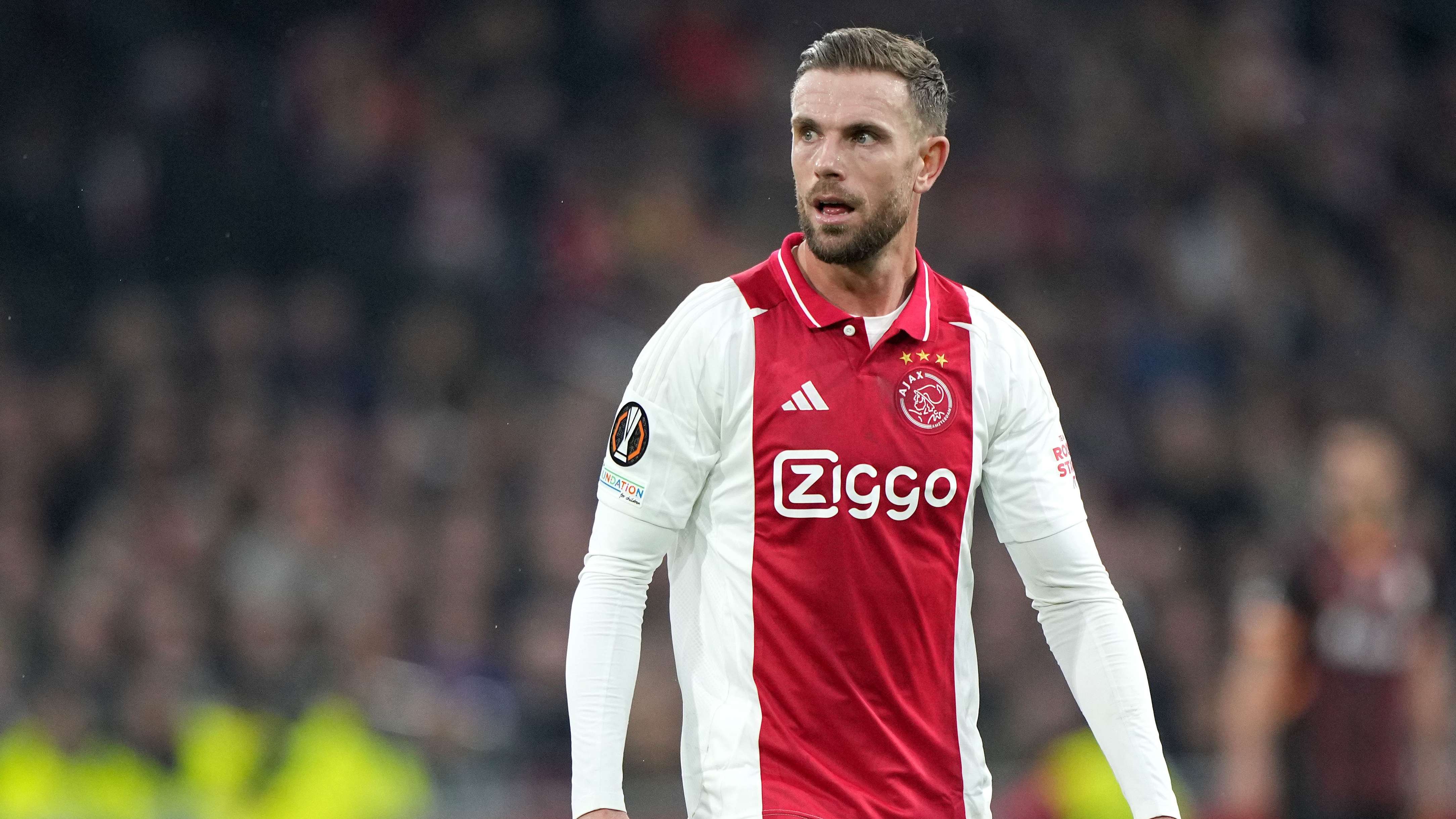 AFC Ajax v Galatasaray A.S. - UEFA Europa League 2024/25 League Phase MD8