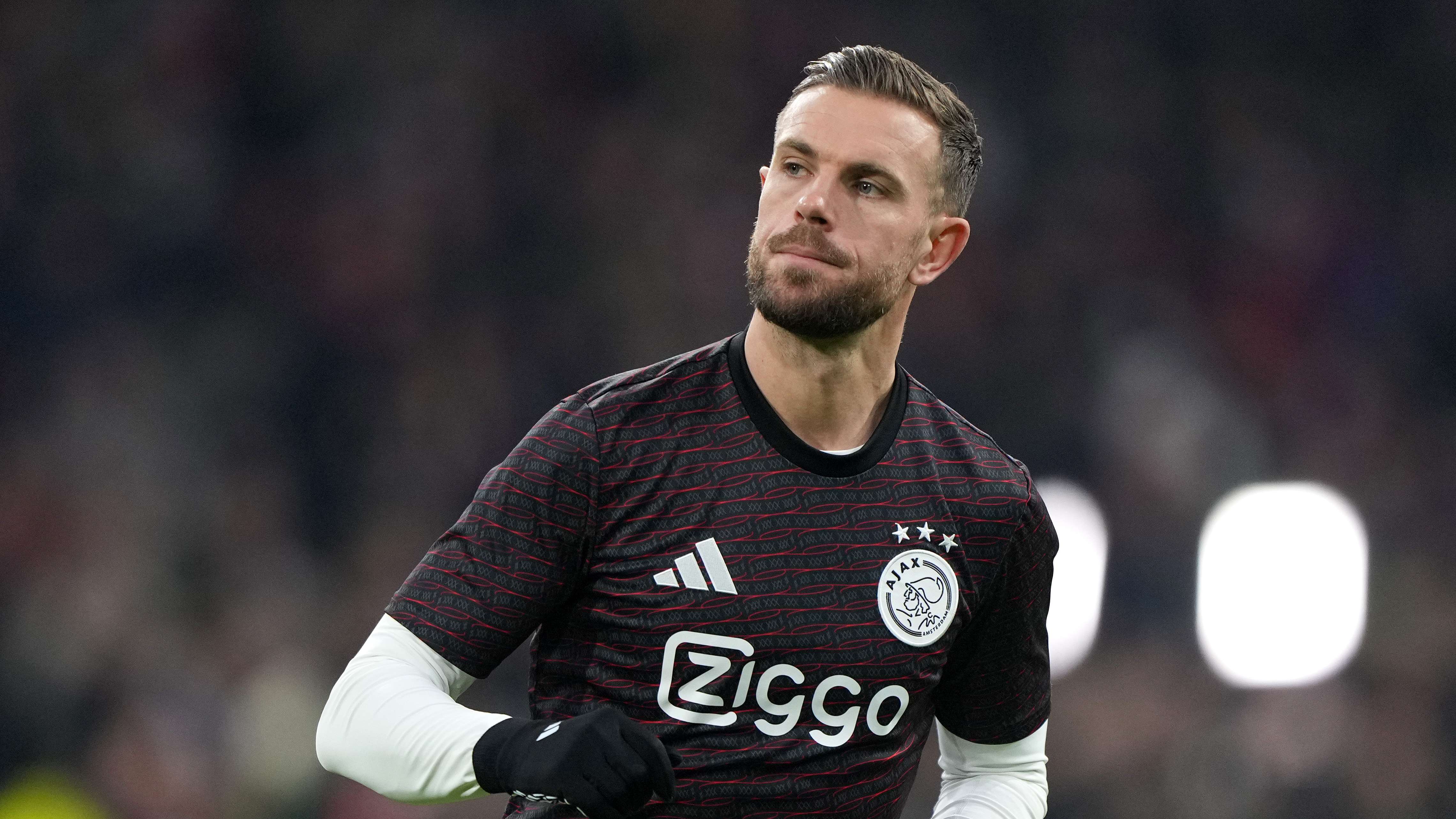 AFC Ajax v Galatasaray A.S. - UEFA Europa League 2024/25 League Phase MD8