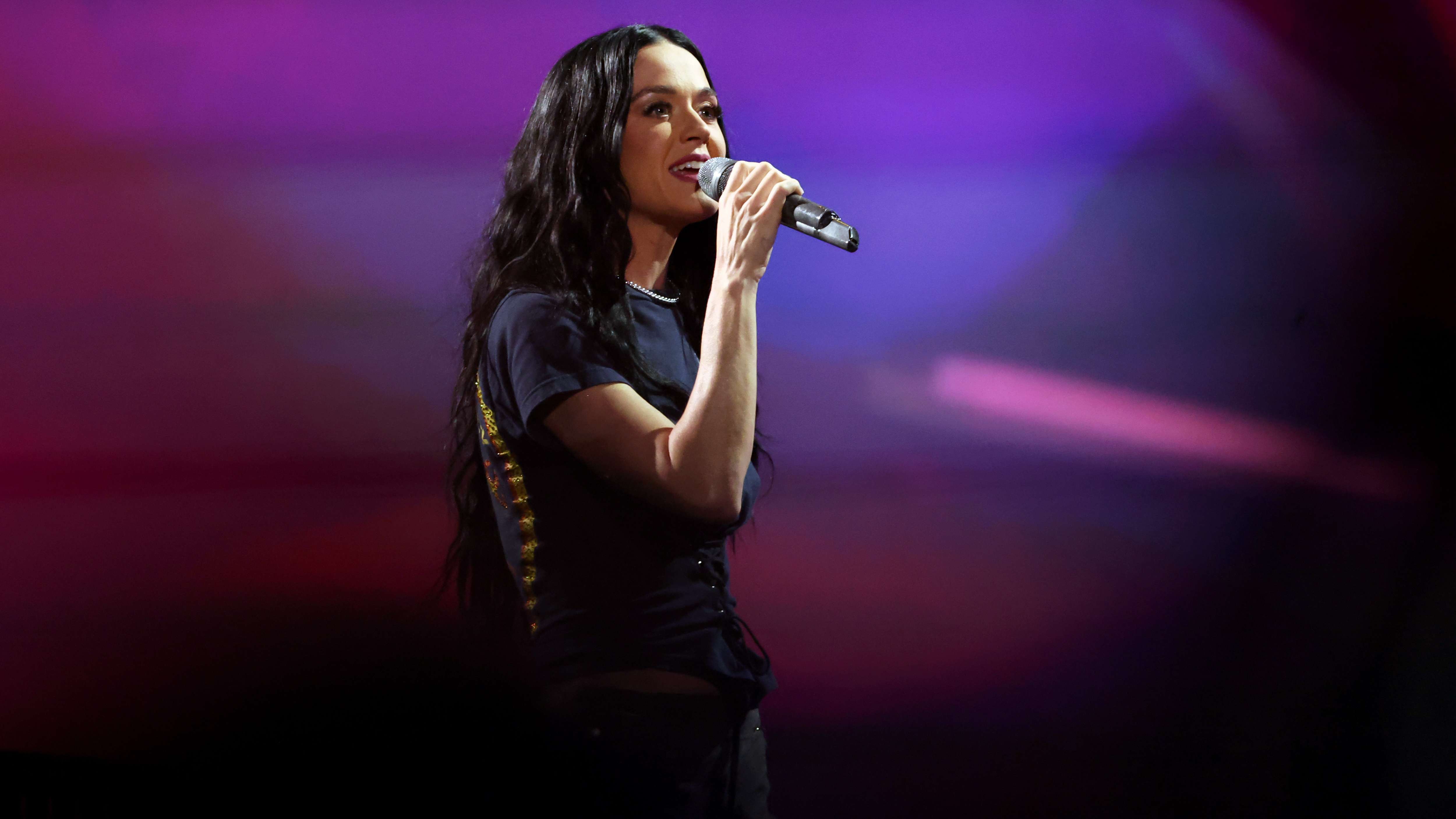 FIREAID Benefit Concert For California Fire Relief - Intuit Dome