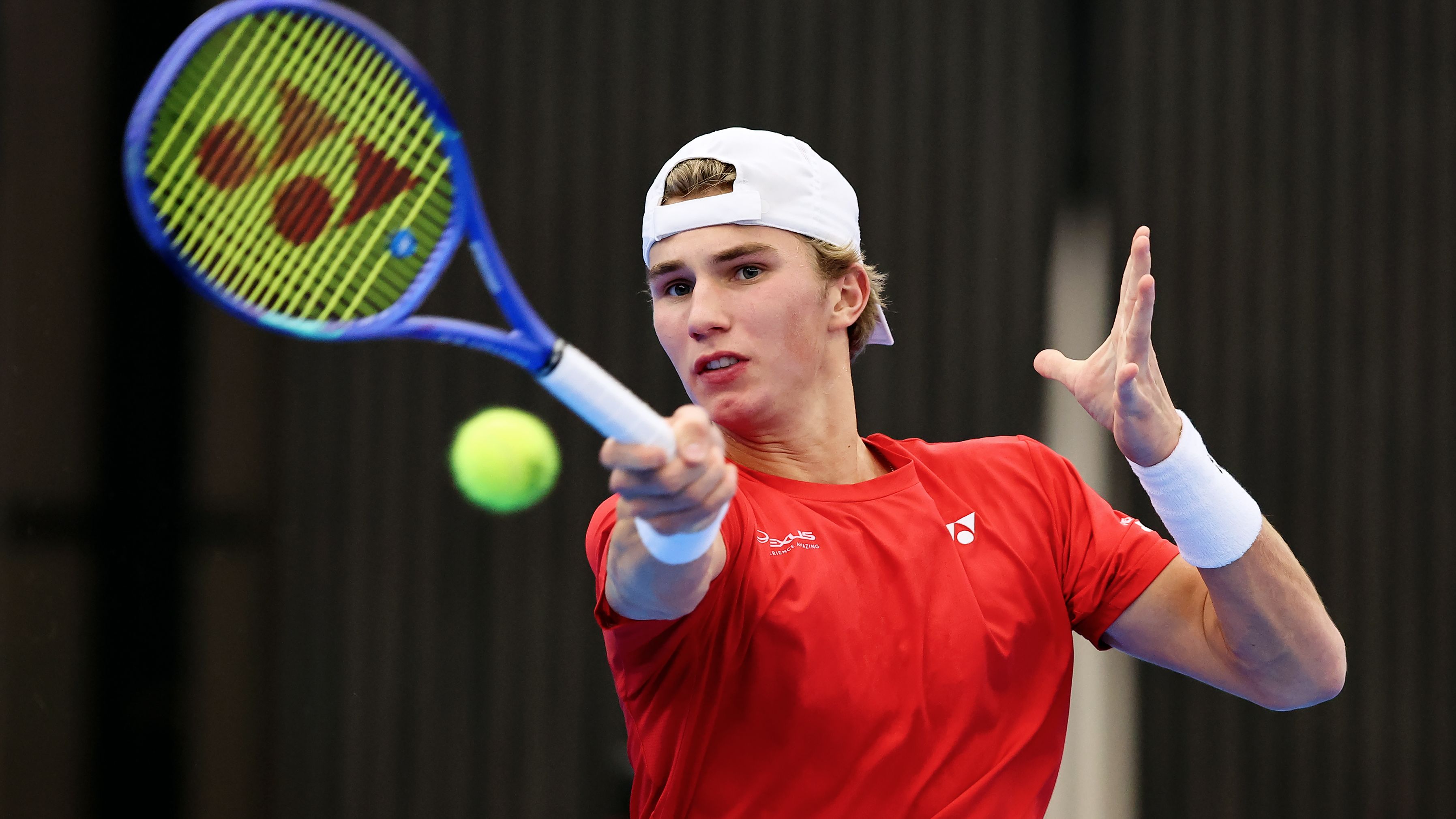 Norway v Argentina - 2025 Davis Cup Qualifiers First Round: Day 2