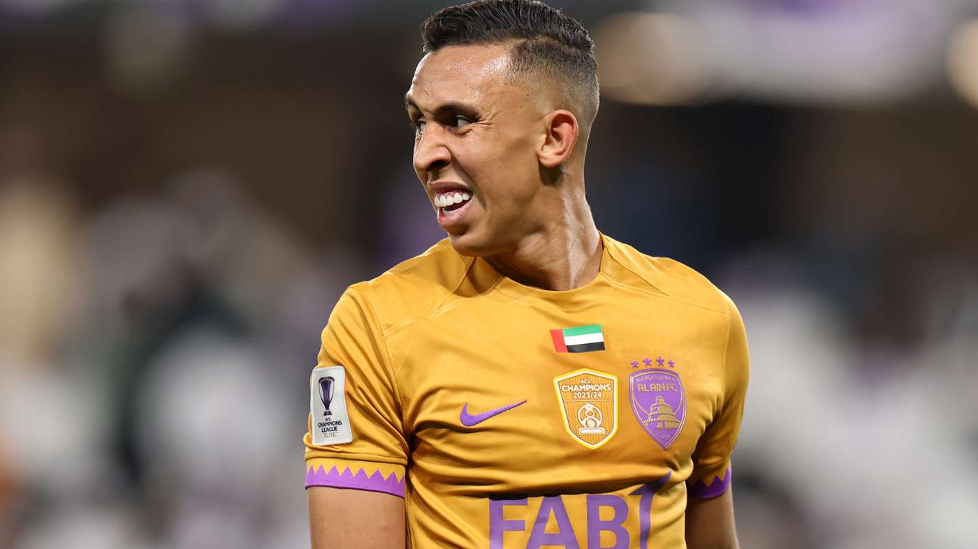 Al Ain v Al-Rayyan - AFC Champions League Elite West Region