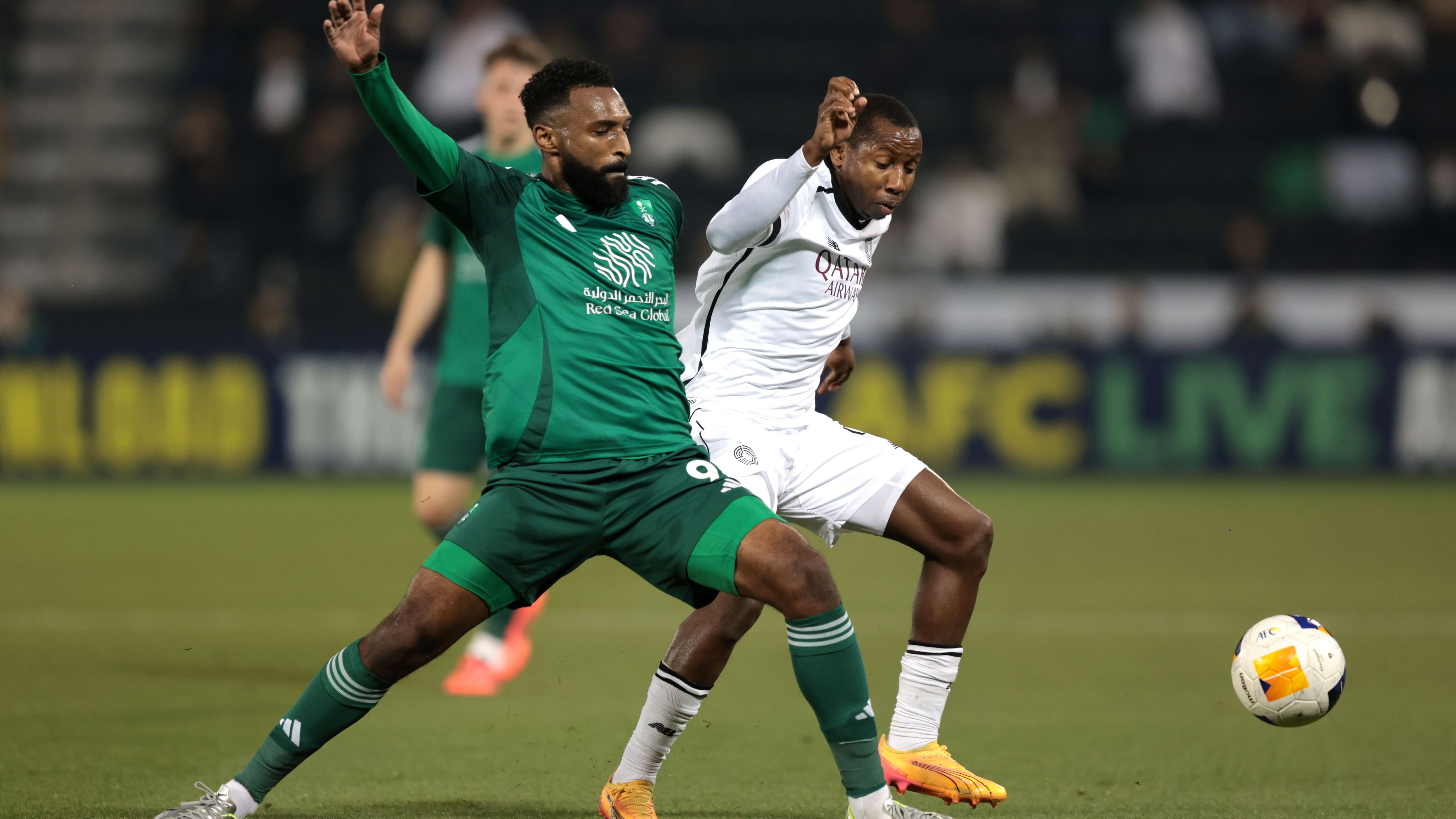 Al-Sadd v Al-Ahli - AFC Champions League Elite West Region