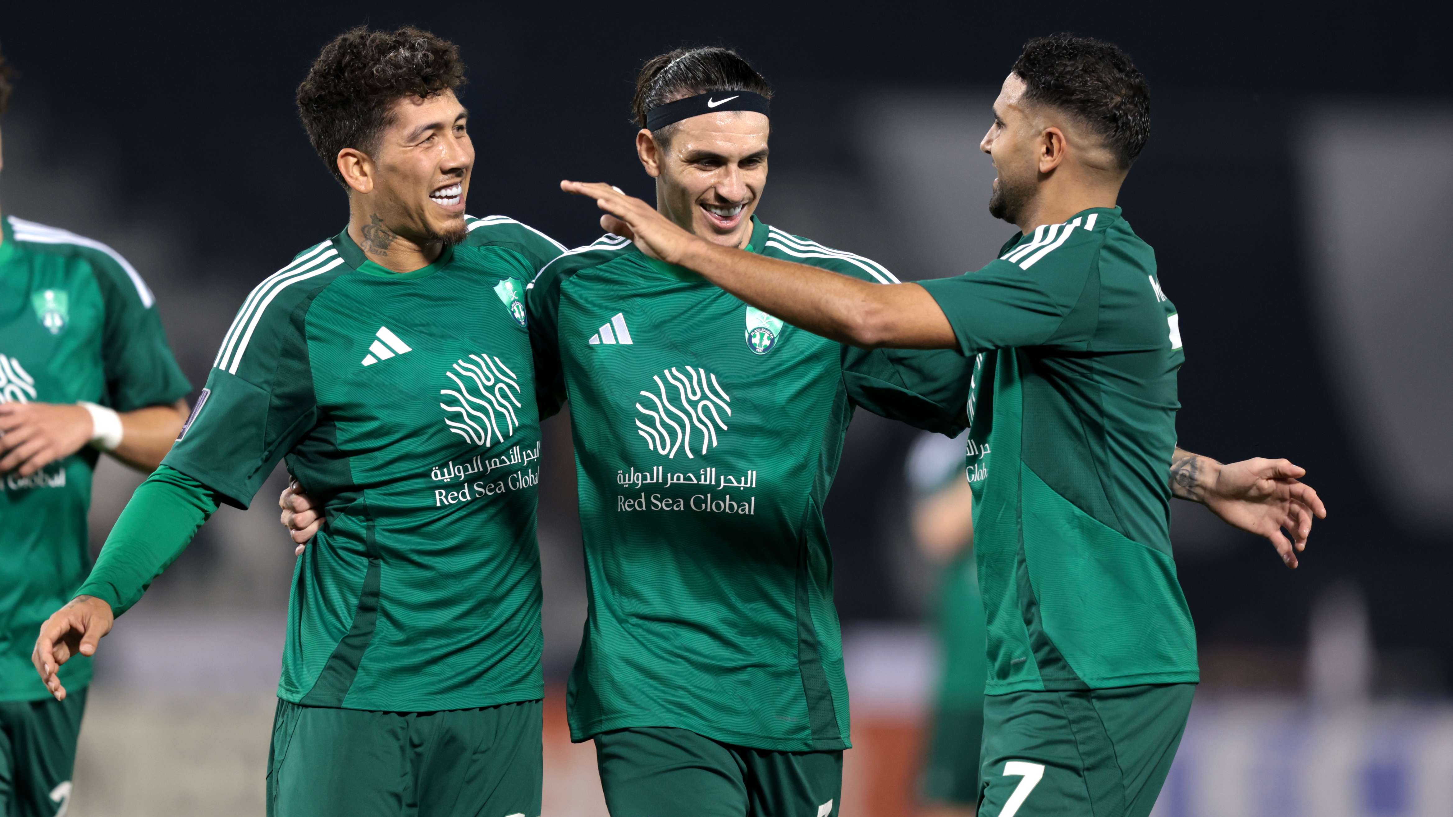 Al-Sadd v Al-Ahli - AFC Champions League Elite West Region