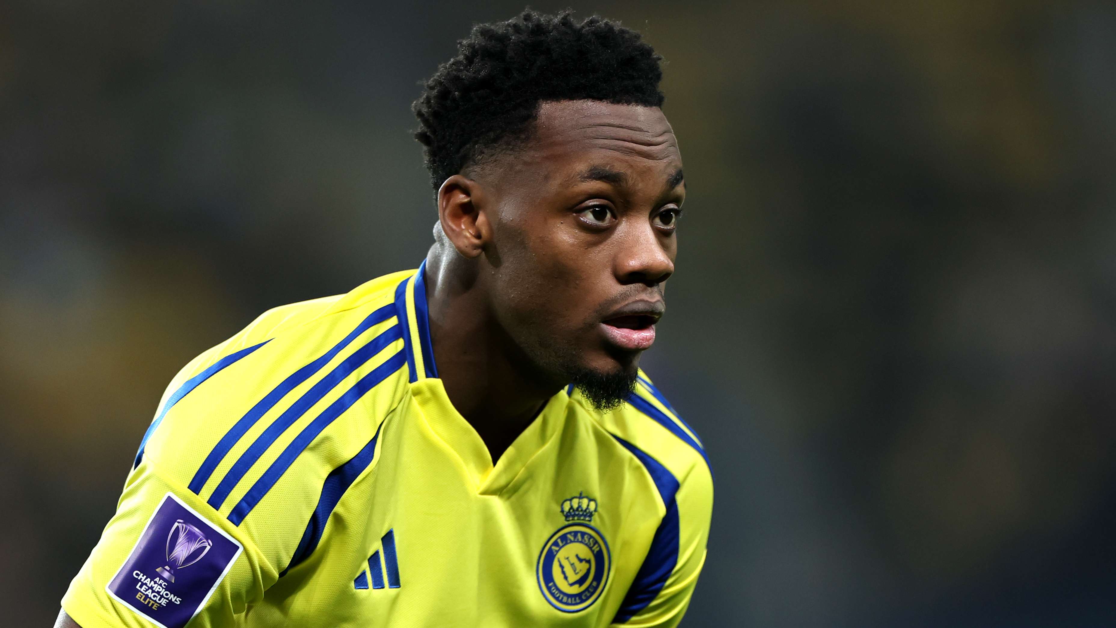 Al-Nassr v Al Wasl - AFC Champions League Elite West Region