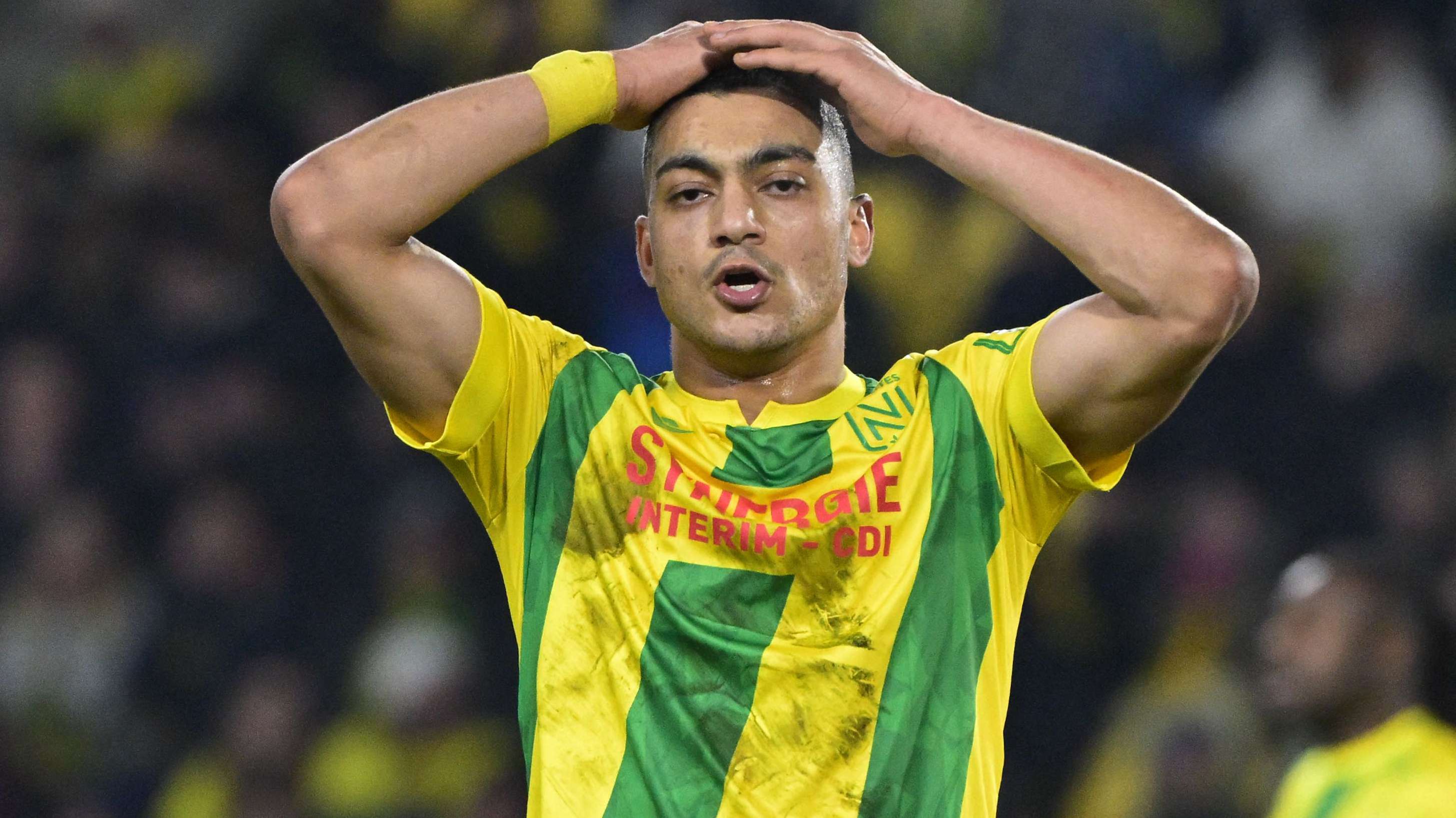 FBL-FRA-LIGUE1-NANTES-BREST