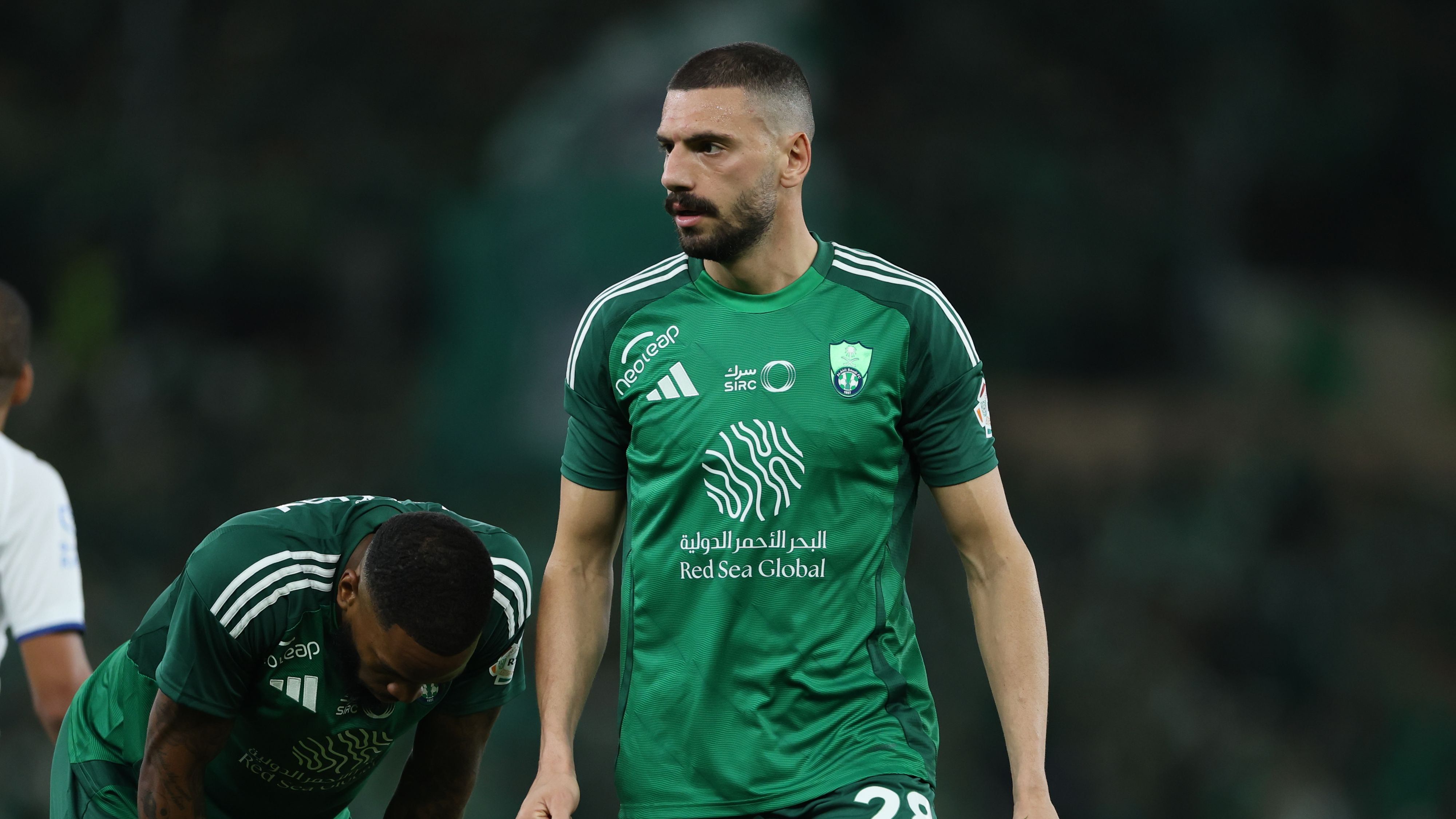 الأهلي السعودي يحسم الجدل: ديميرال باقٍ ولا صحة لانتقاله إلى فنربخشة