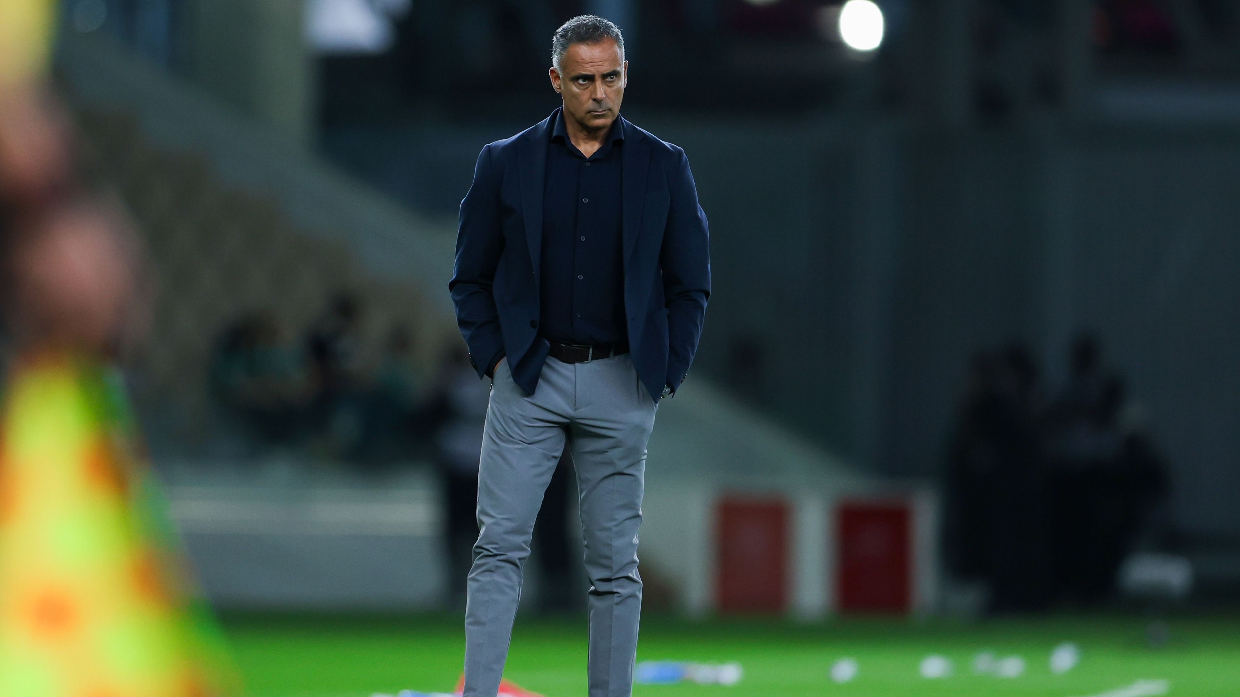 Al Ahli SFC v Al Fateh - Saudi Pro League