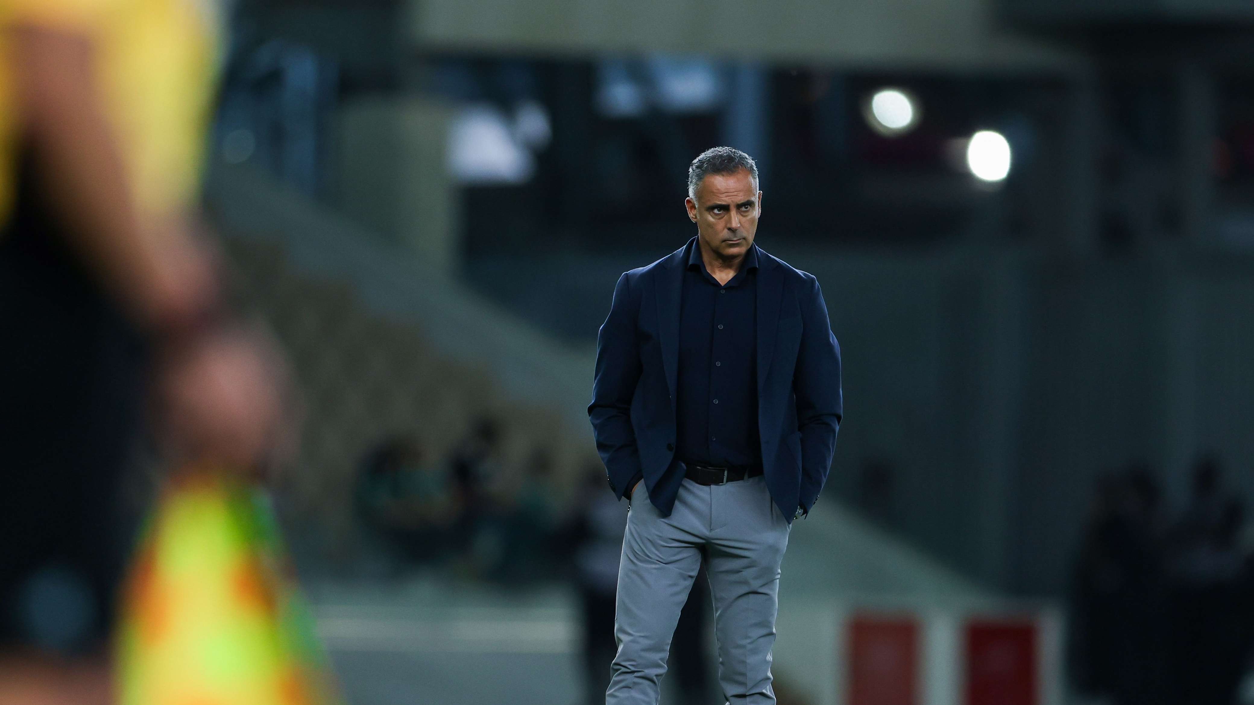 Al Ahli SFC v Al Fateh - Saudi Pro League