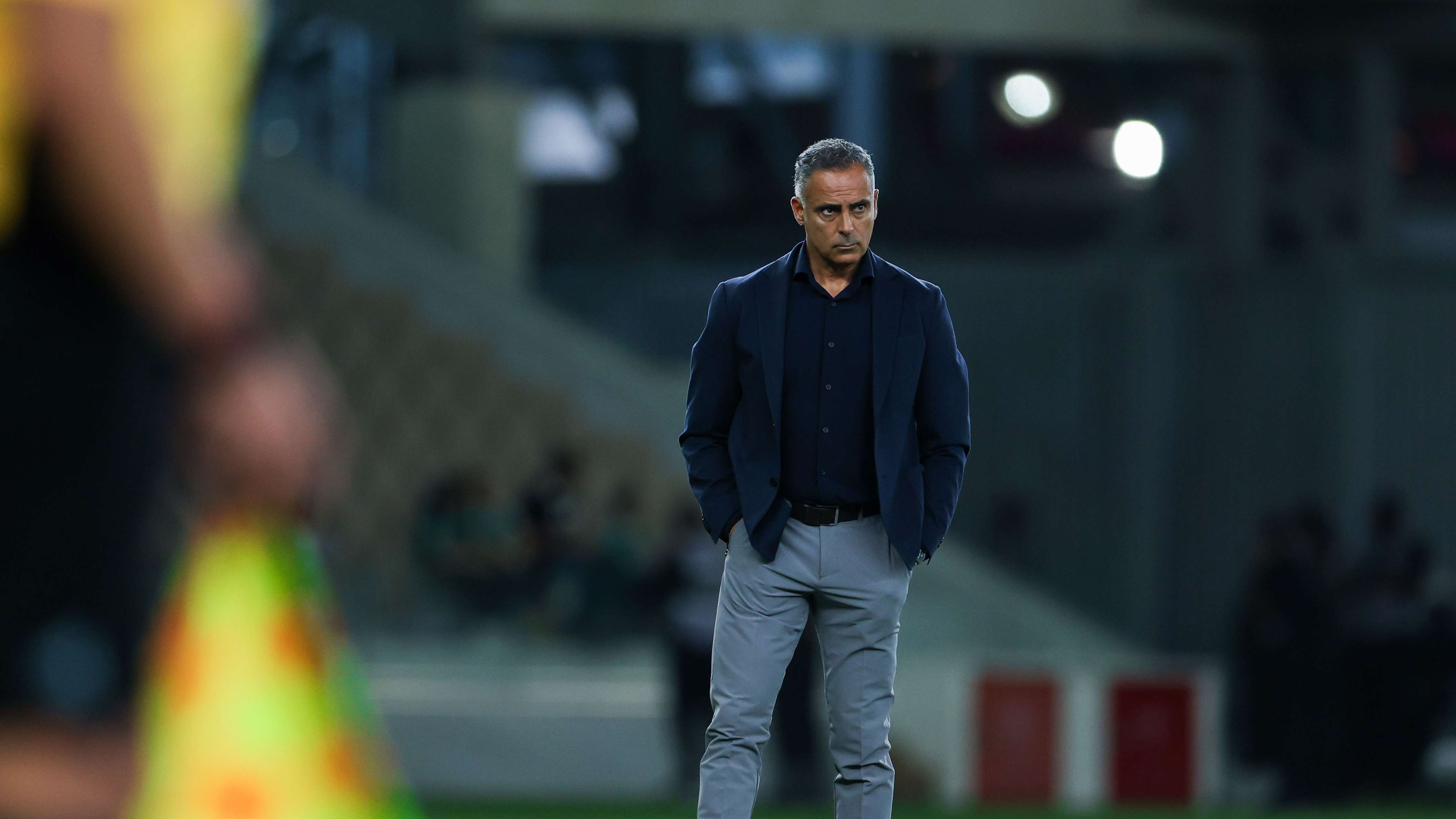 Al Ahli SFC v Al Fateh - Saudi Pro League