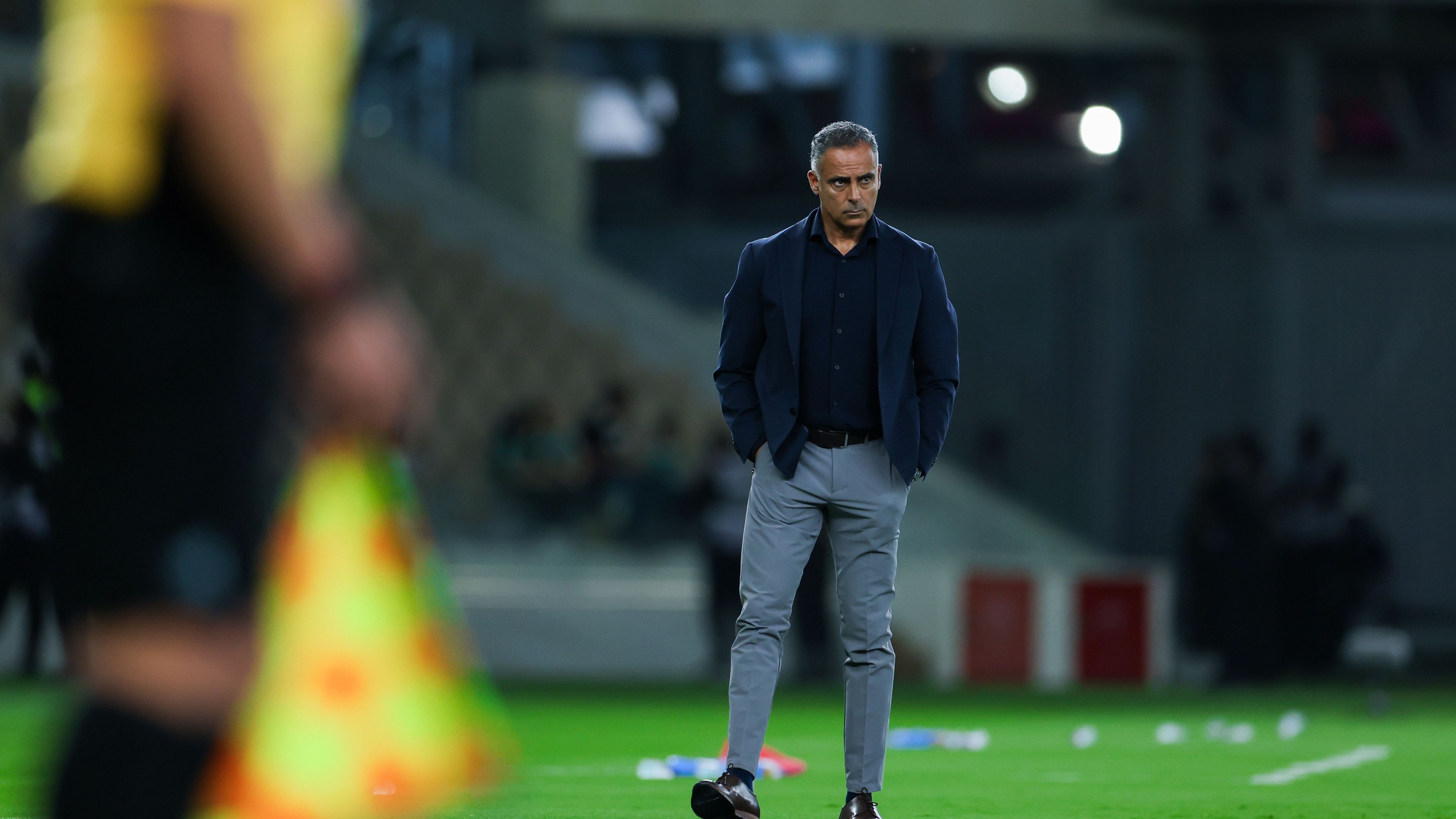 Al Ahli SFC v Al Fateh - Saudi Pro League