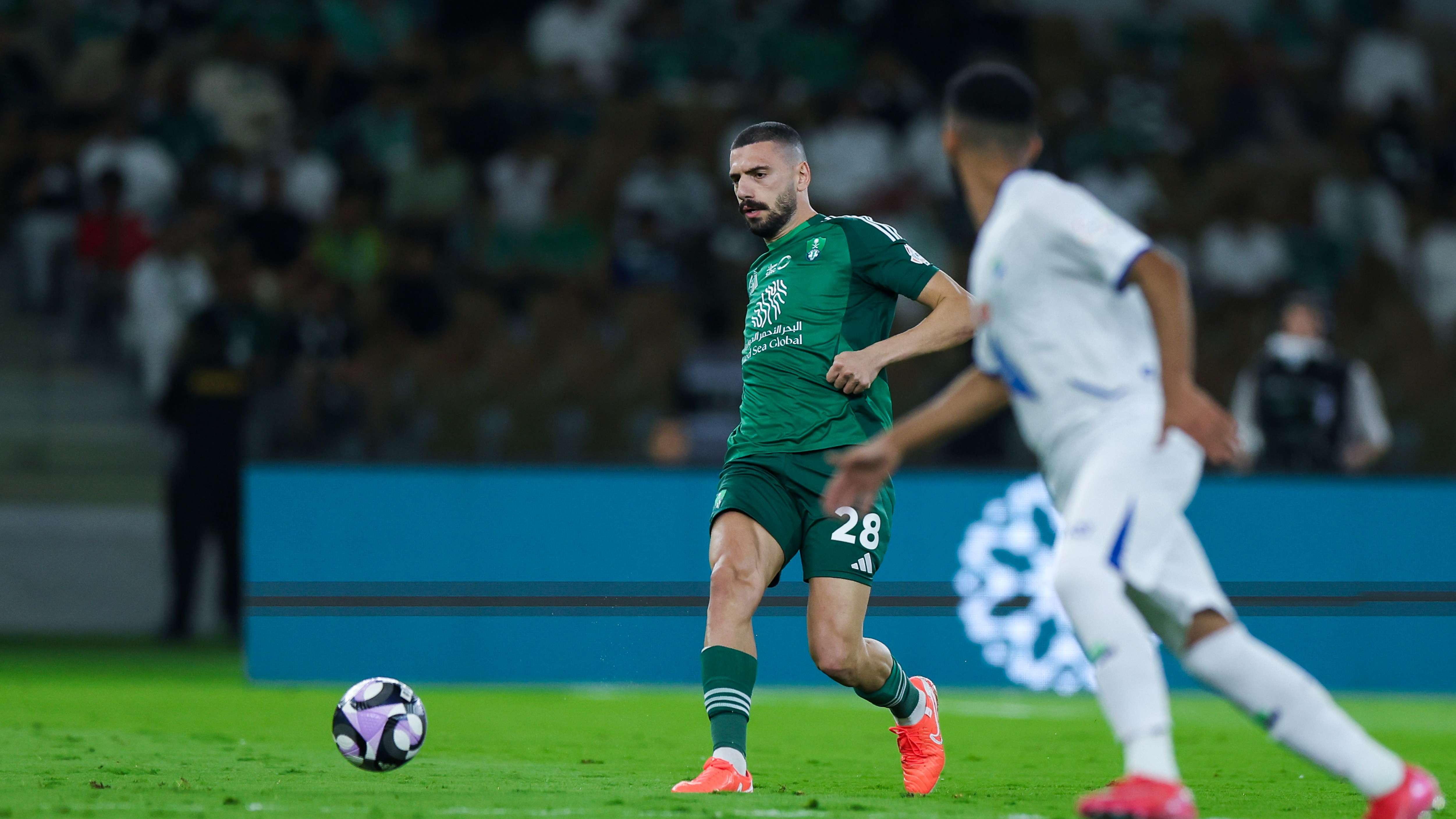 Al Ahli SFC v Al Fateh - Saudi Pro League