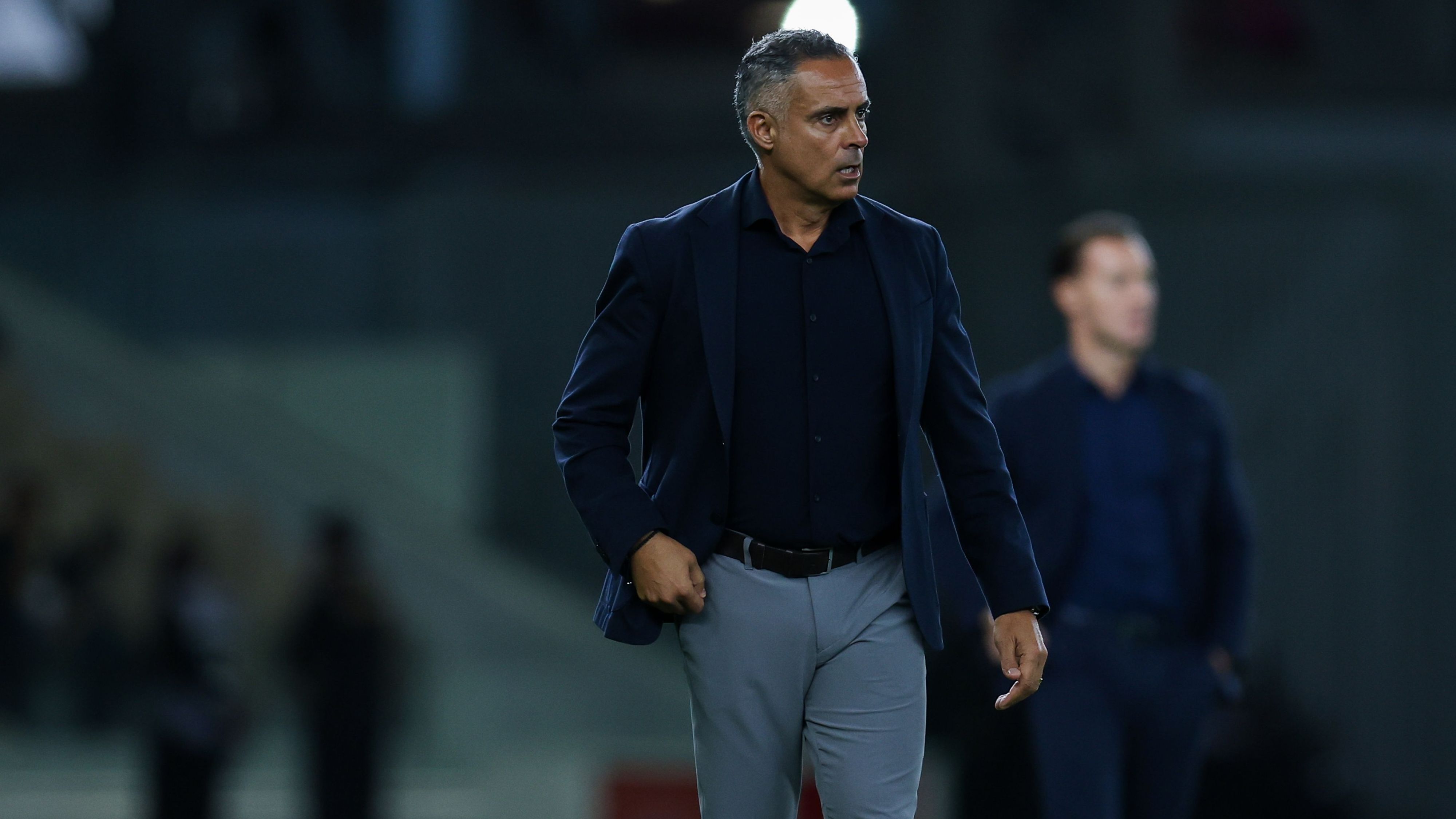 Al Ahli SFC v Al Fateh - Saudi Pro League