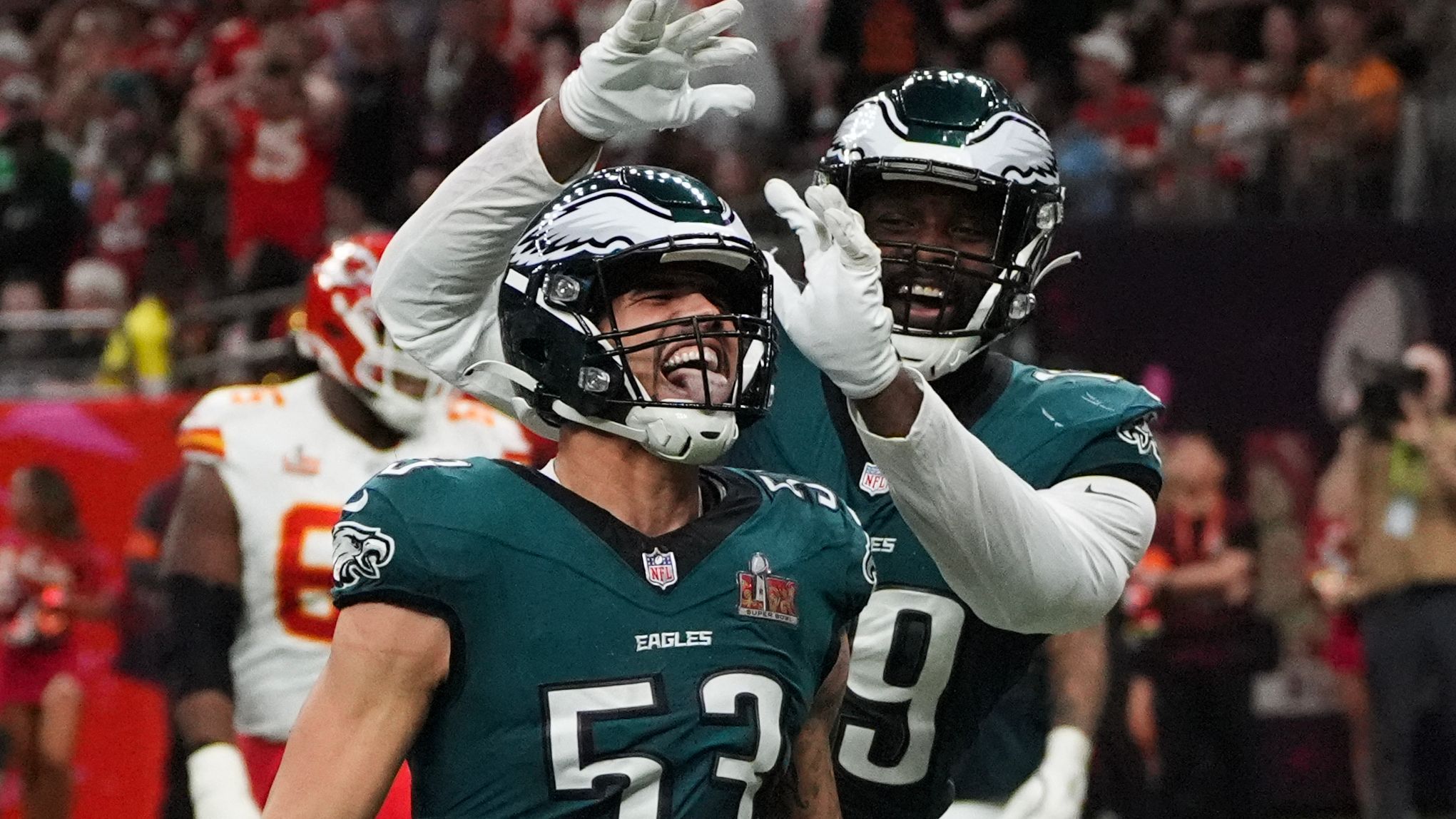 AMFOOT-SUPERBOWL-CHIEFS-EAGLES