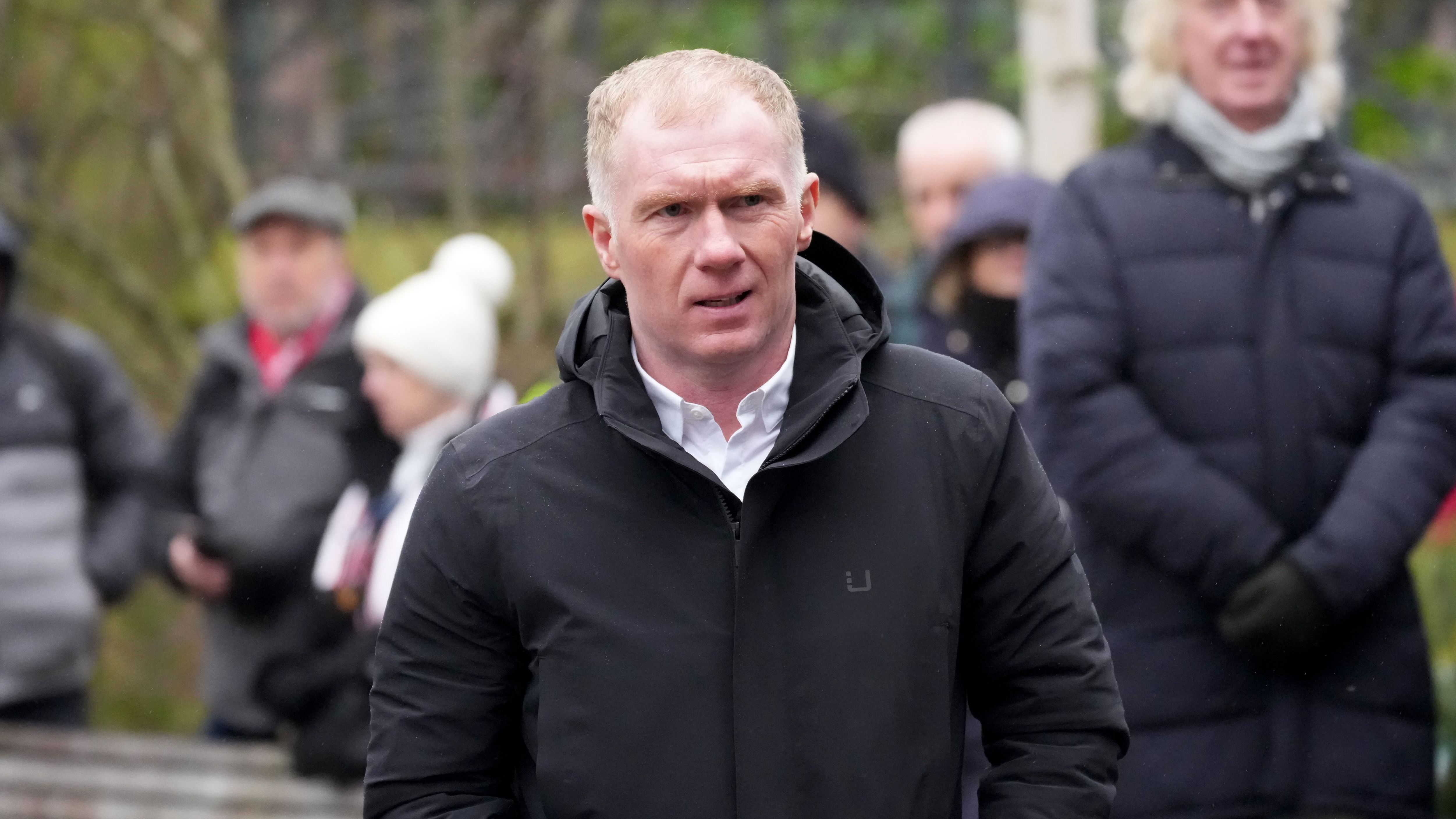 Scholes critica Arsenal: peggior campione della Premier League e dubbi offensivi