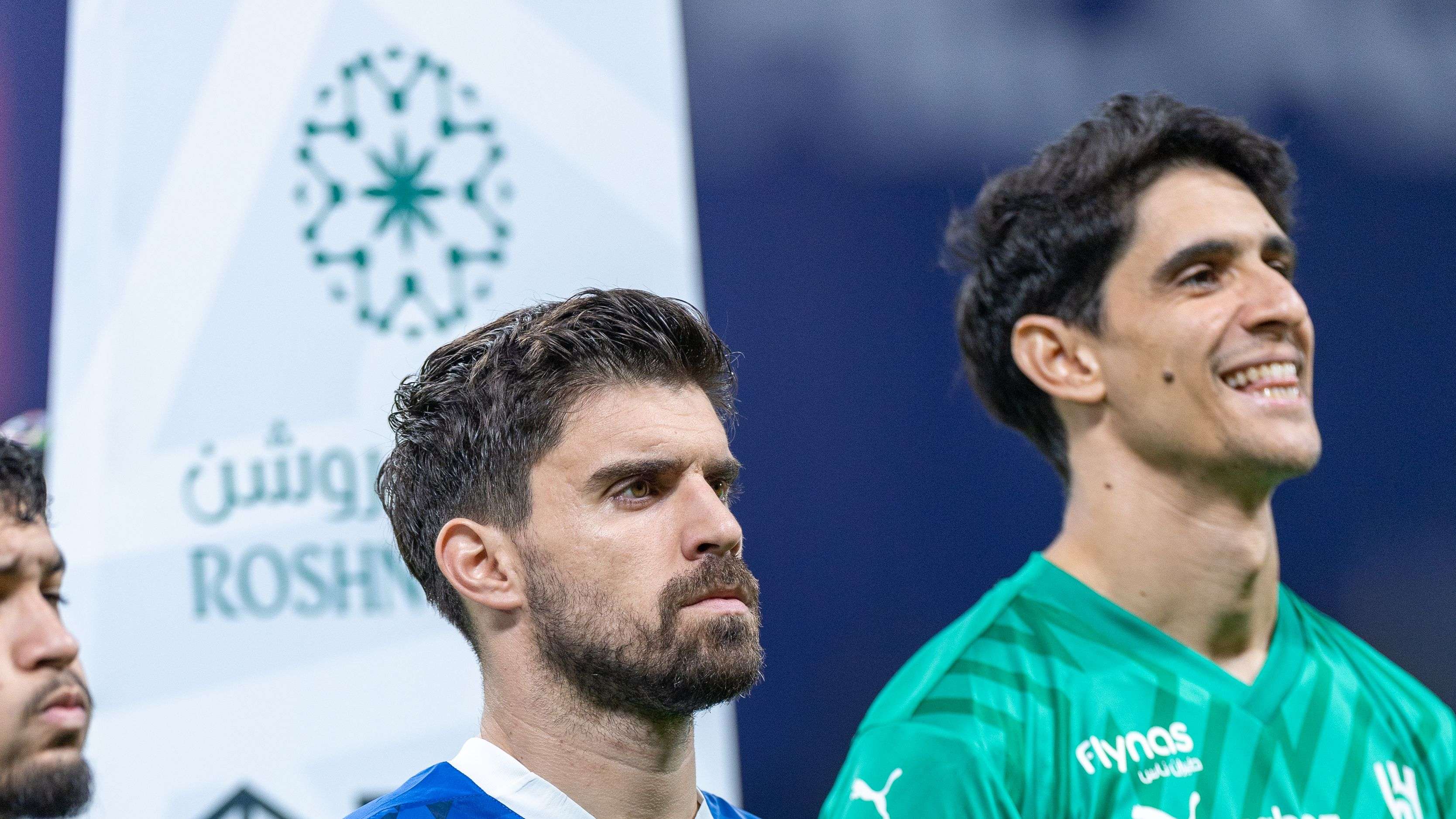 Al Hilal v Al Riyadh - Saudi Pro League