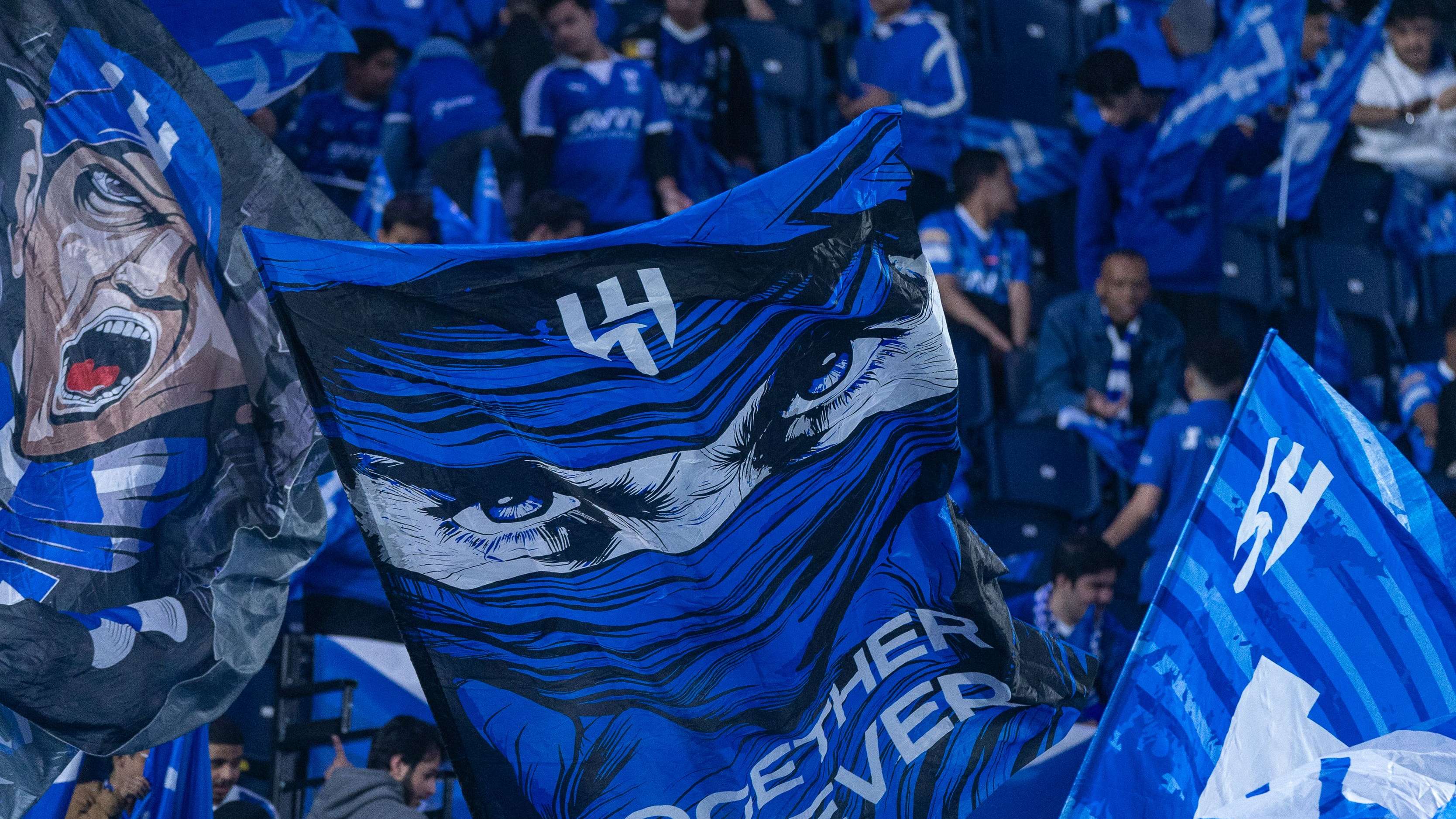 Al Hilal v Al Riyadh - Saudi Pro League